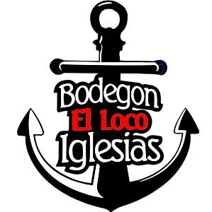 Bodegon el loco Iglesias