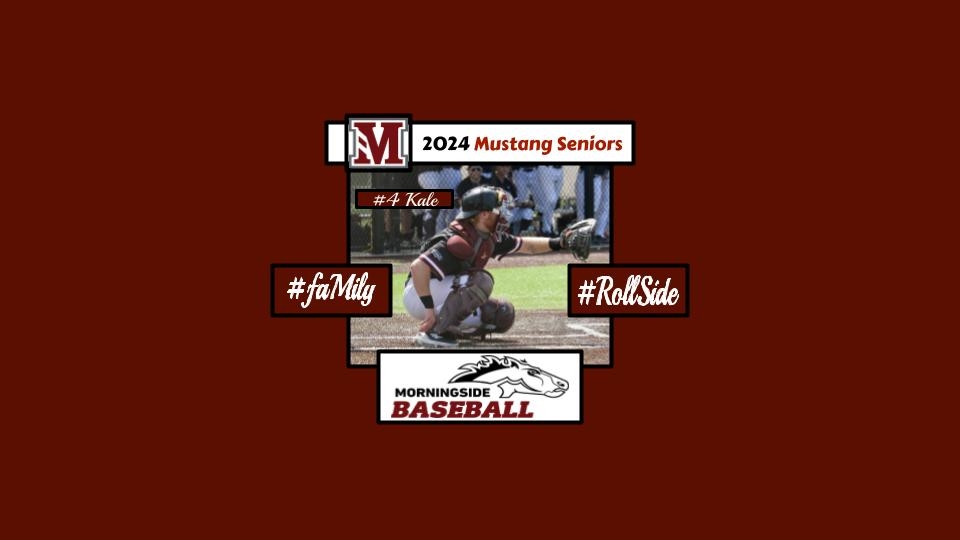 Morningside University Baseball
