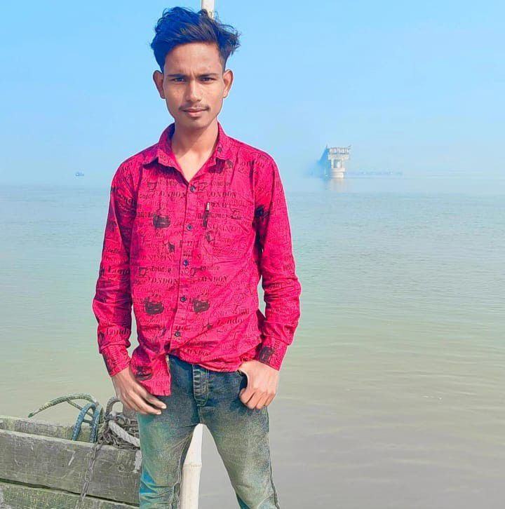 Ritik Sahani