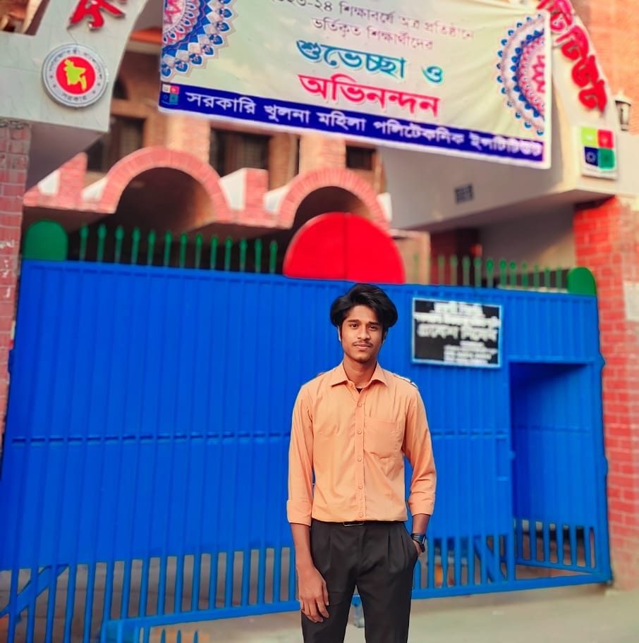 Mohammad Riyaz