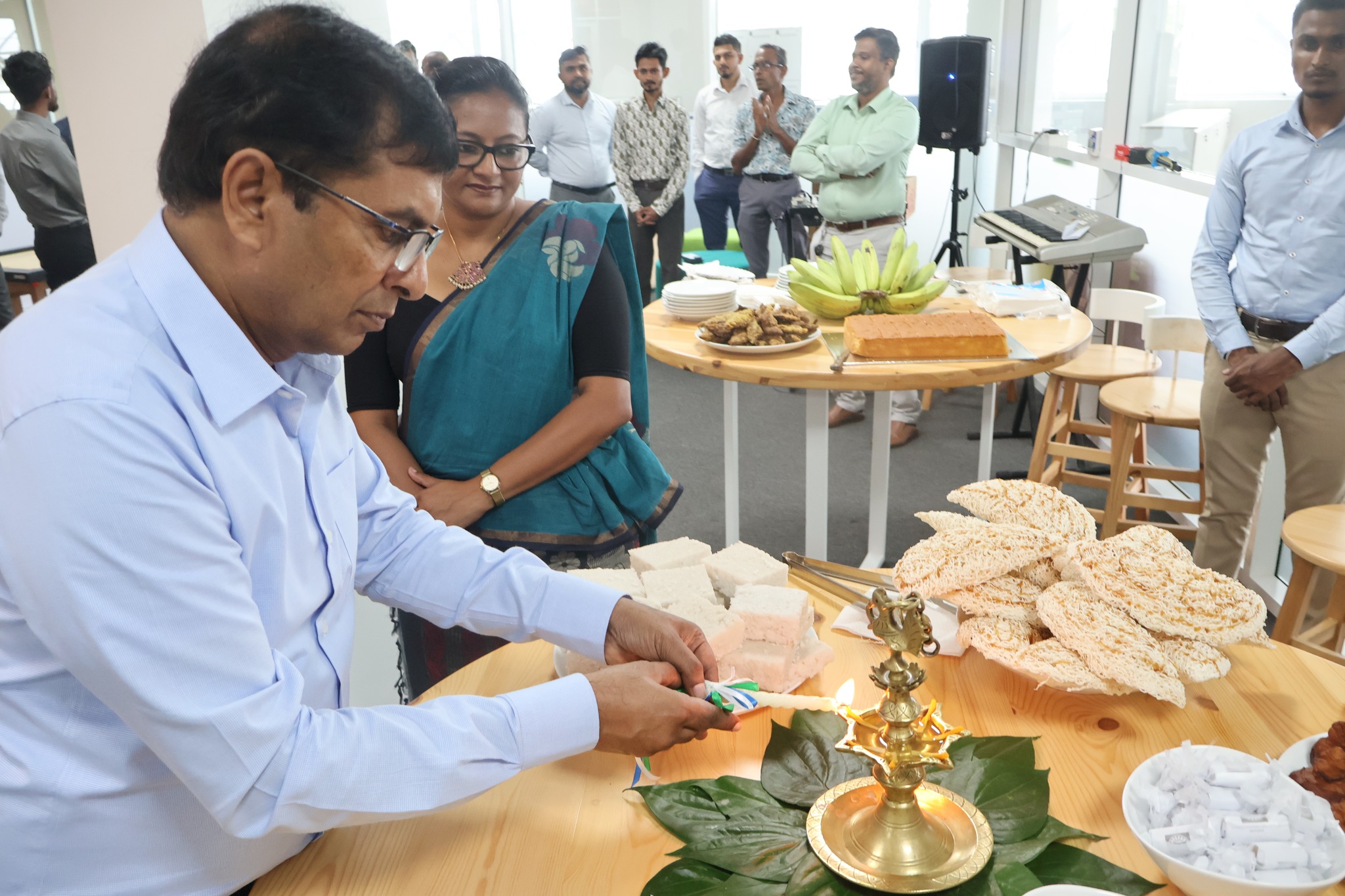 Sri Lanka Institute of Biotechnology | Homagama