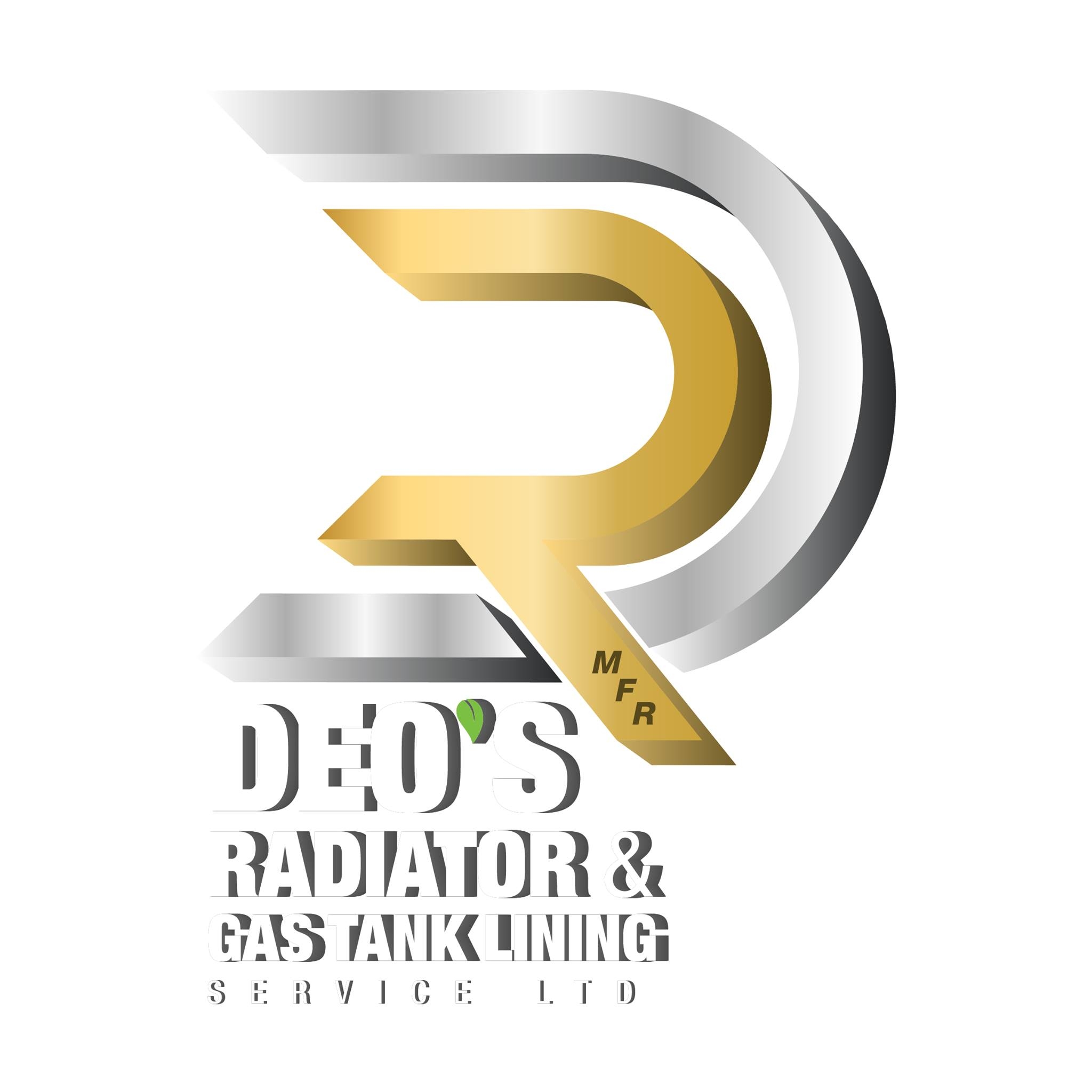 Deo's Radiator