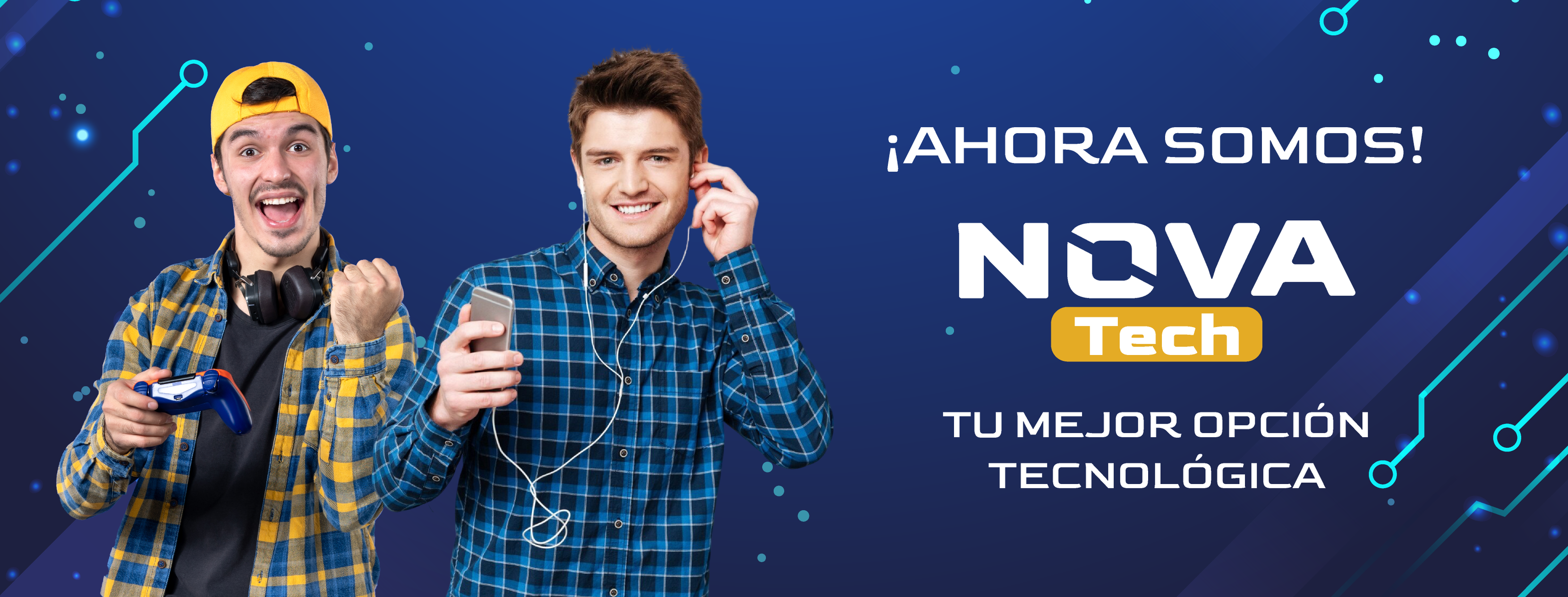 NovaTech