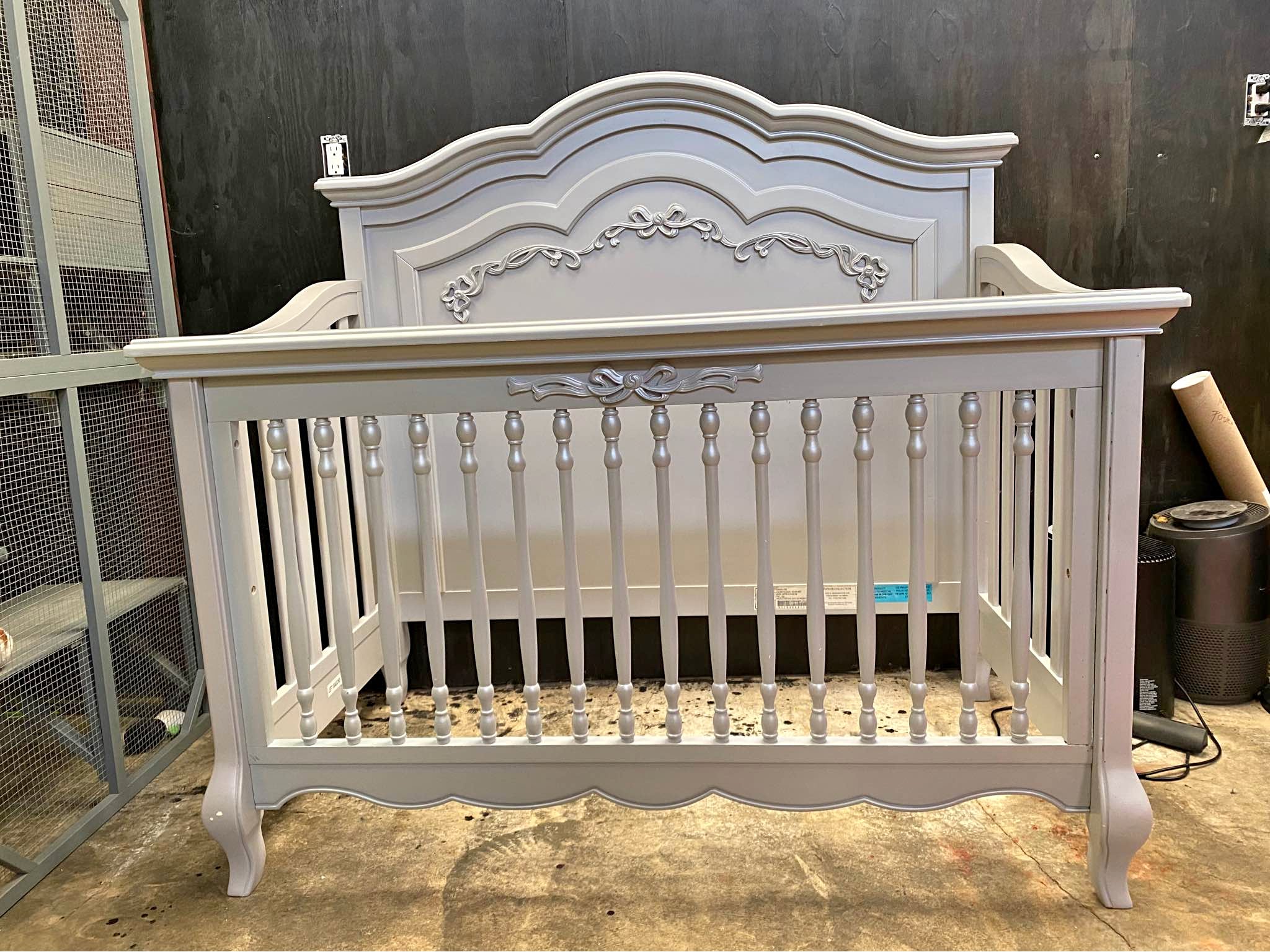 New and used Baby cribs for sale | Facebook Marketplace | Facebook
