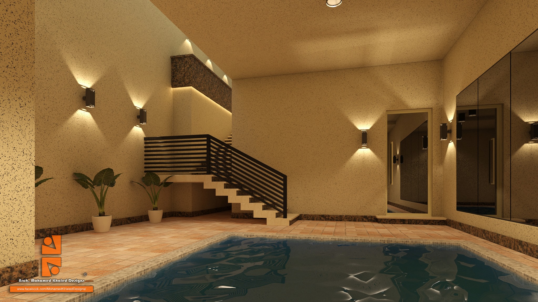 Mohamed Khaled Designs