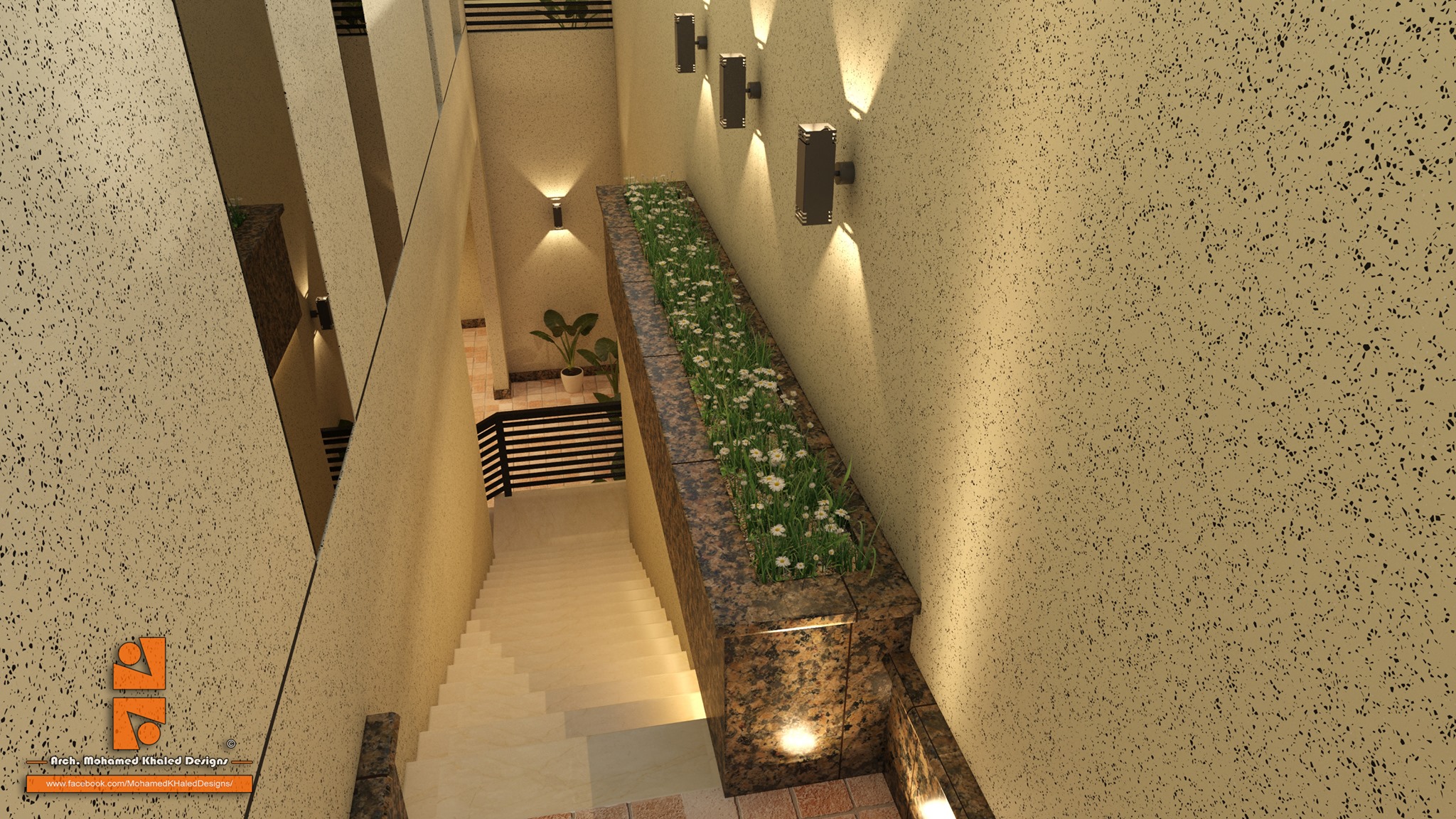 Mohamed Khaled Designs