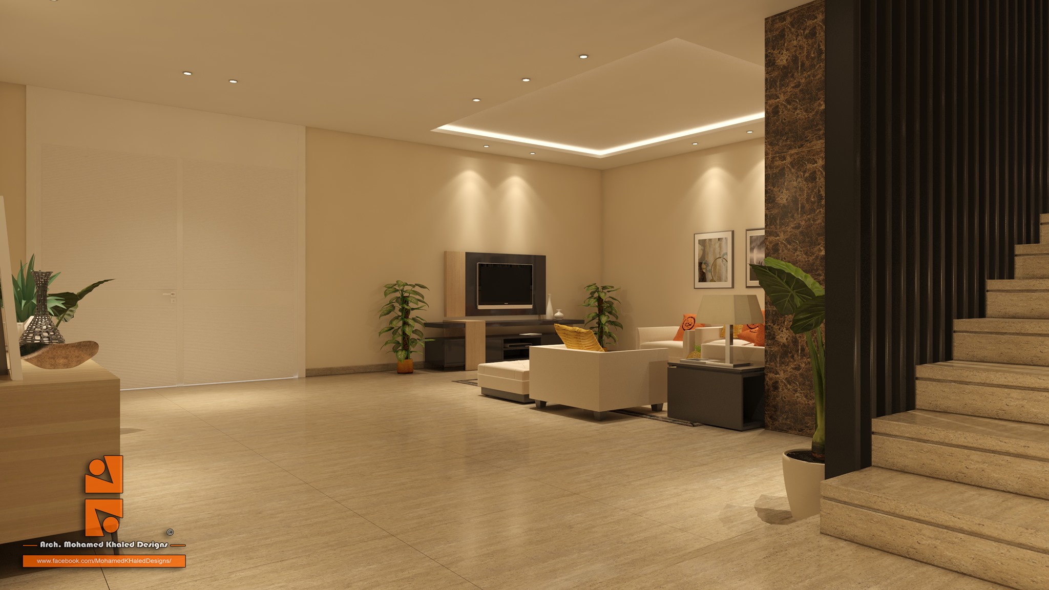 Mohamed Khaled Designs