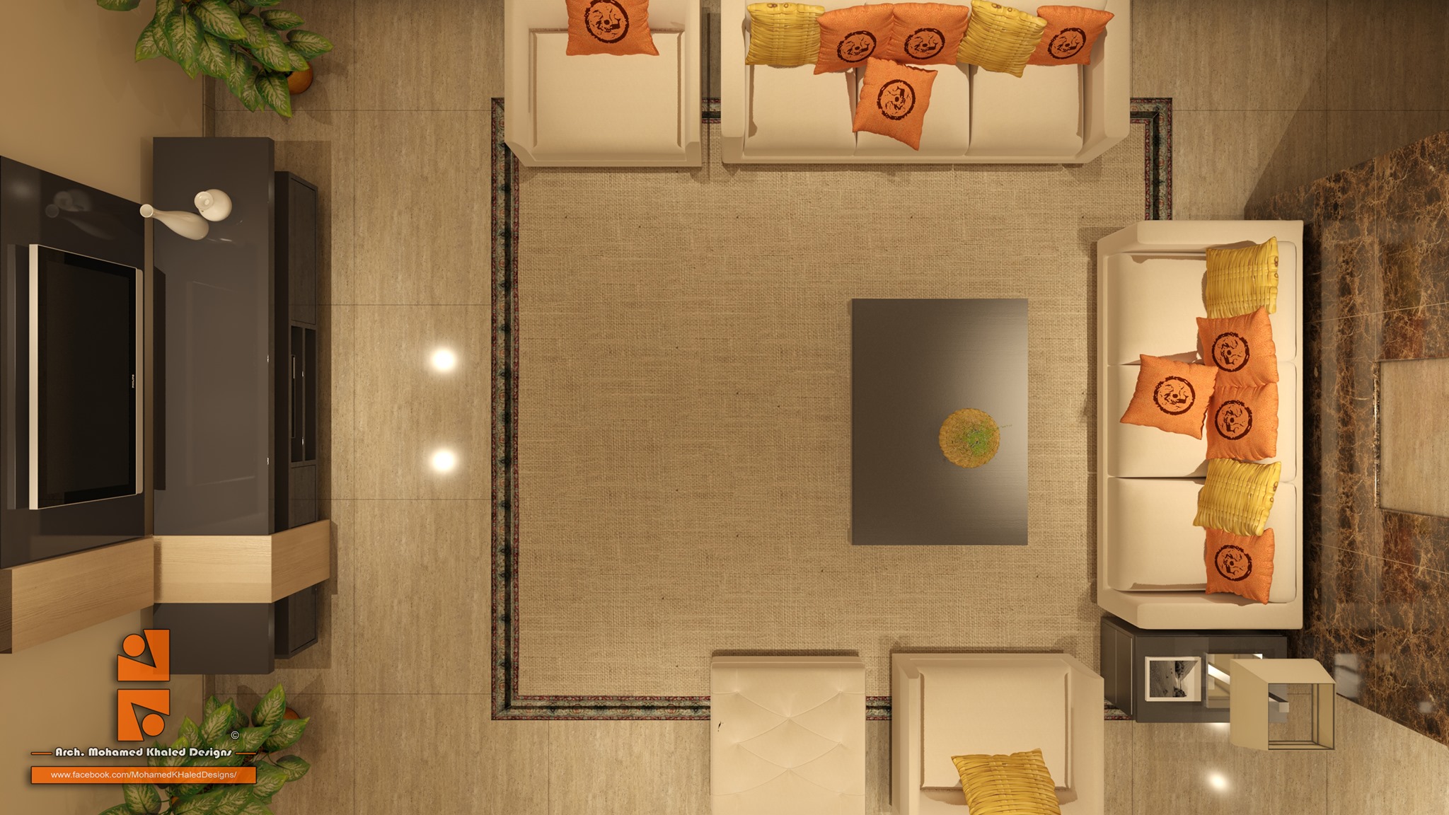 Mohamed Khaled Designs