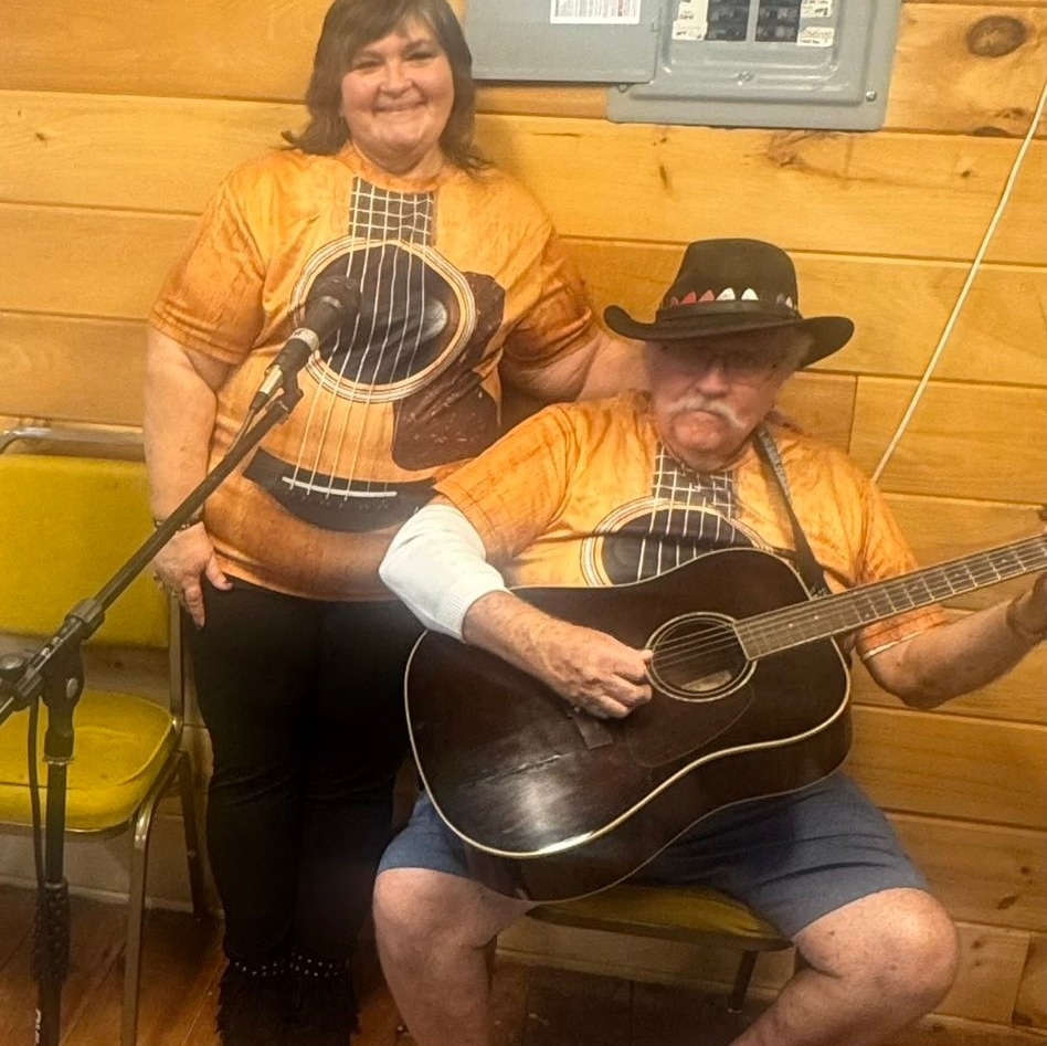 KayLarittas MusicianFriends
