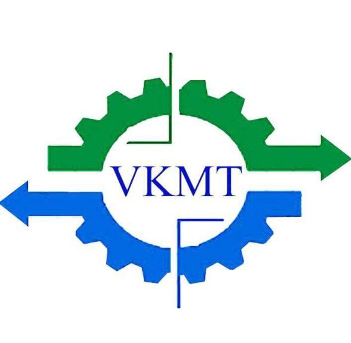 VK Machine TOOLS | Salem