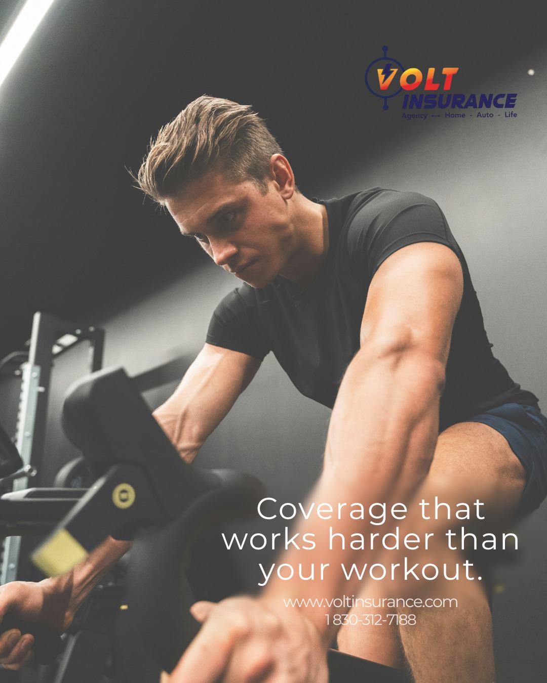 Volt Insurance Agency | New Braunfels TX