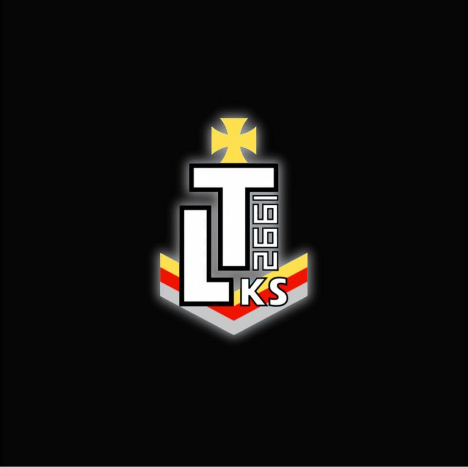LKS Tajfun Ostrów Lubelski... - LKS Tajfun Ostrów Lubelski