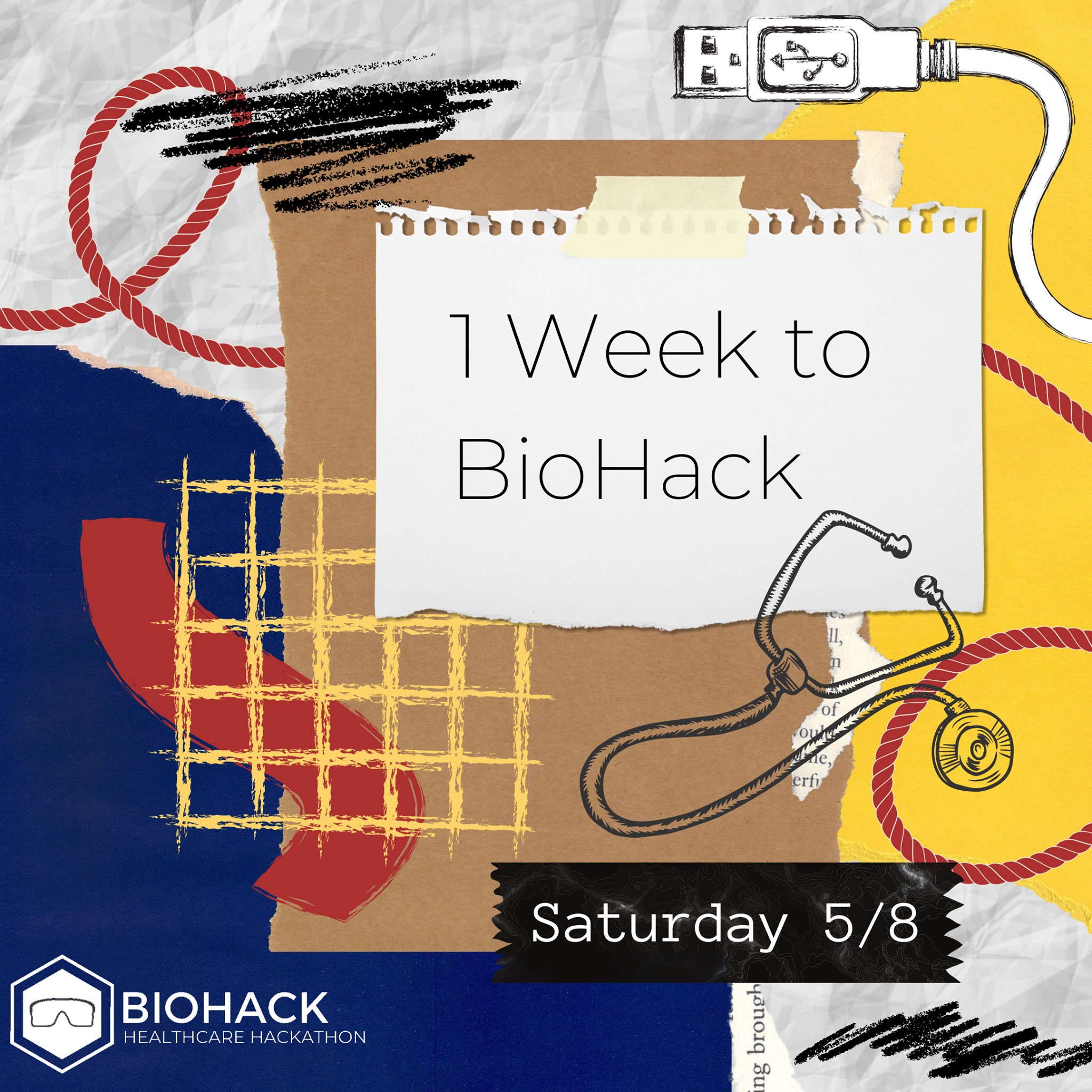 BioHack | Riverside CA