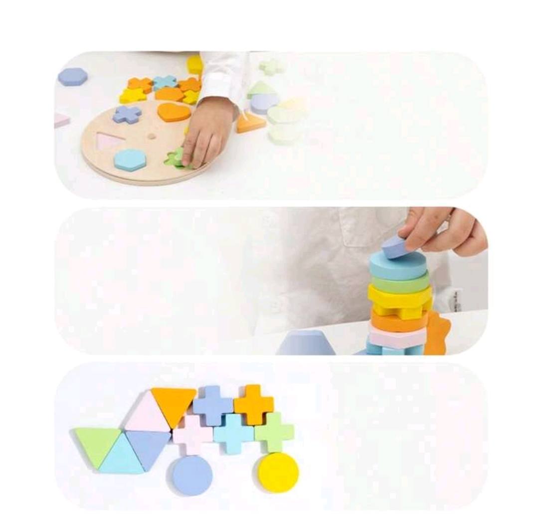 Kiddoo Stuffs