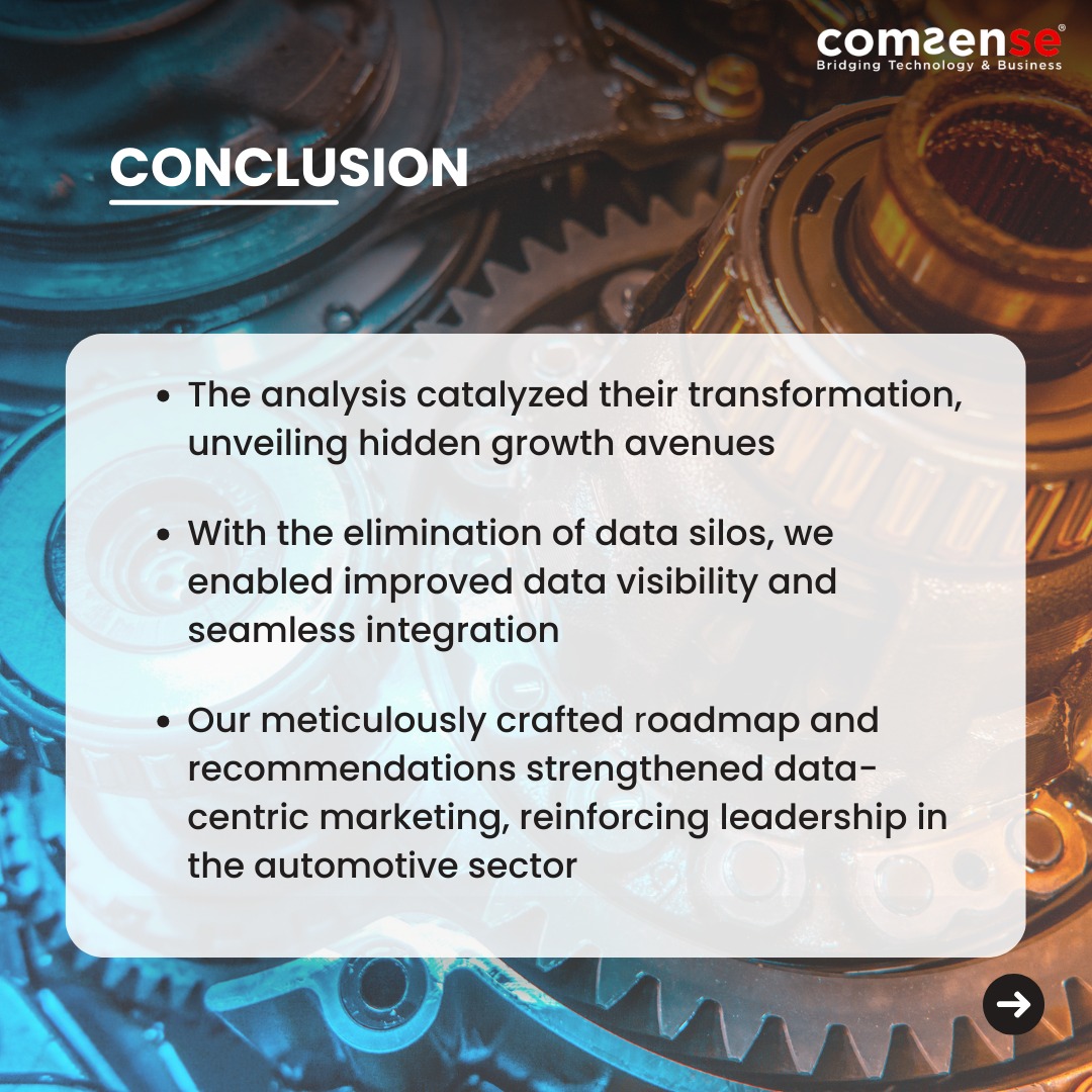 Comsense Technologies | Pune