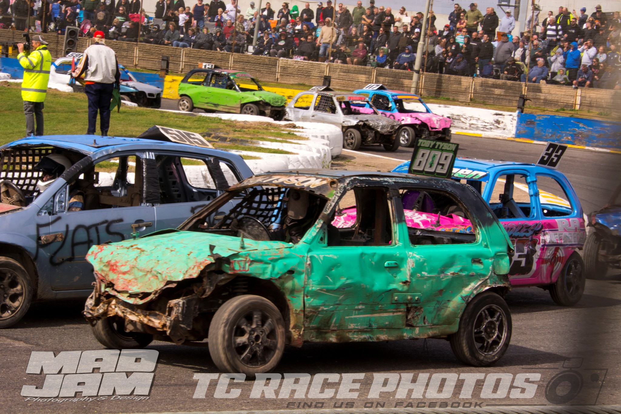 TC Race Photos - TC Race Photos added a new photo — with...
