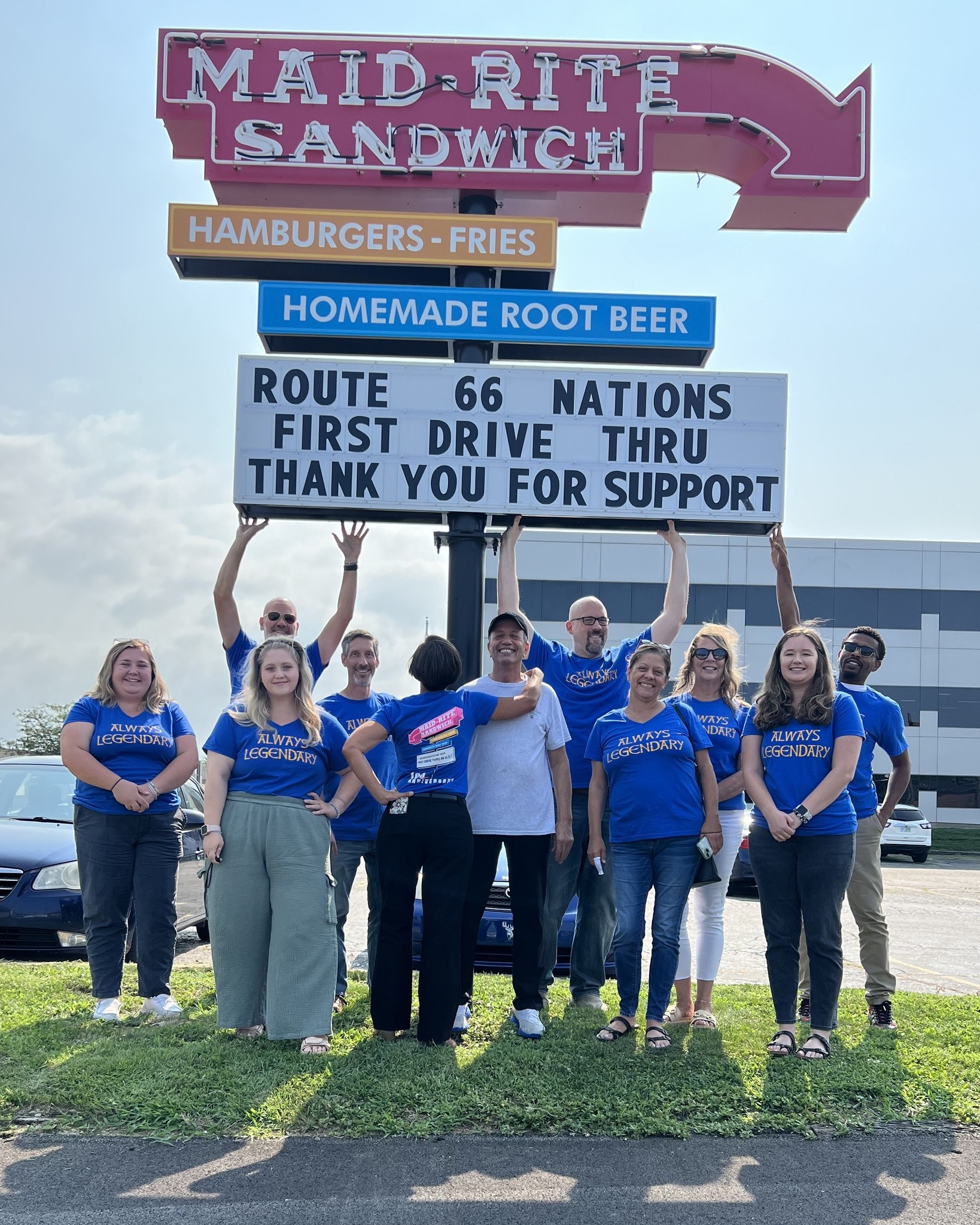 Today is the day! 🎉 Bite into a... - Visit Springfield