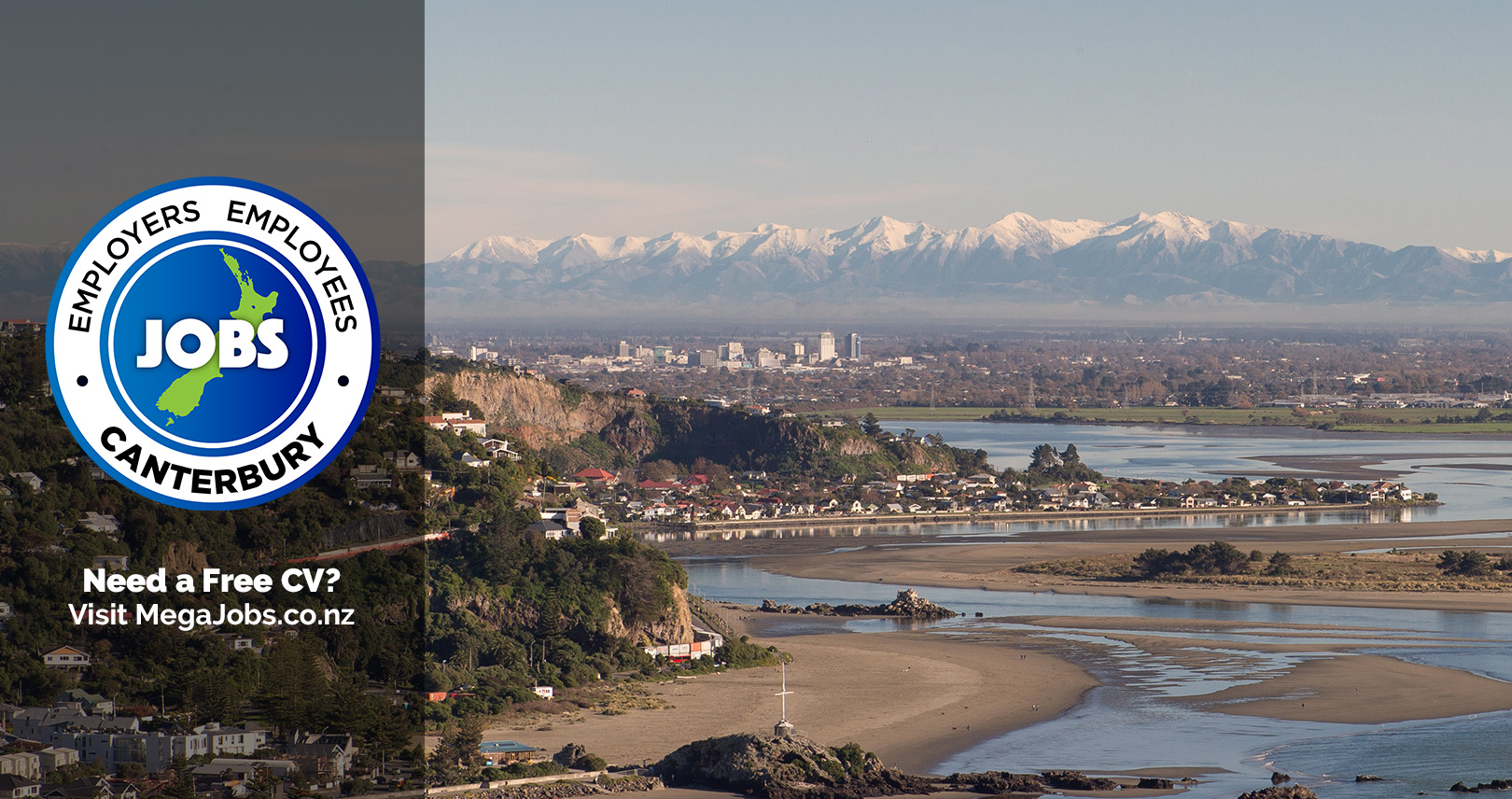 JOBS IN CANTERBURY, NEW ZEALAND | Facebook