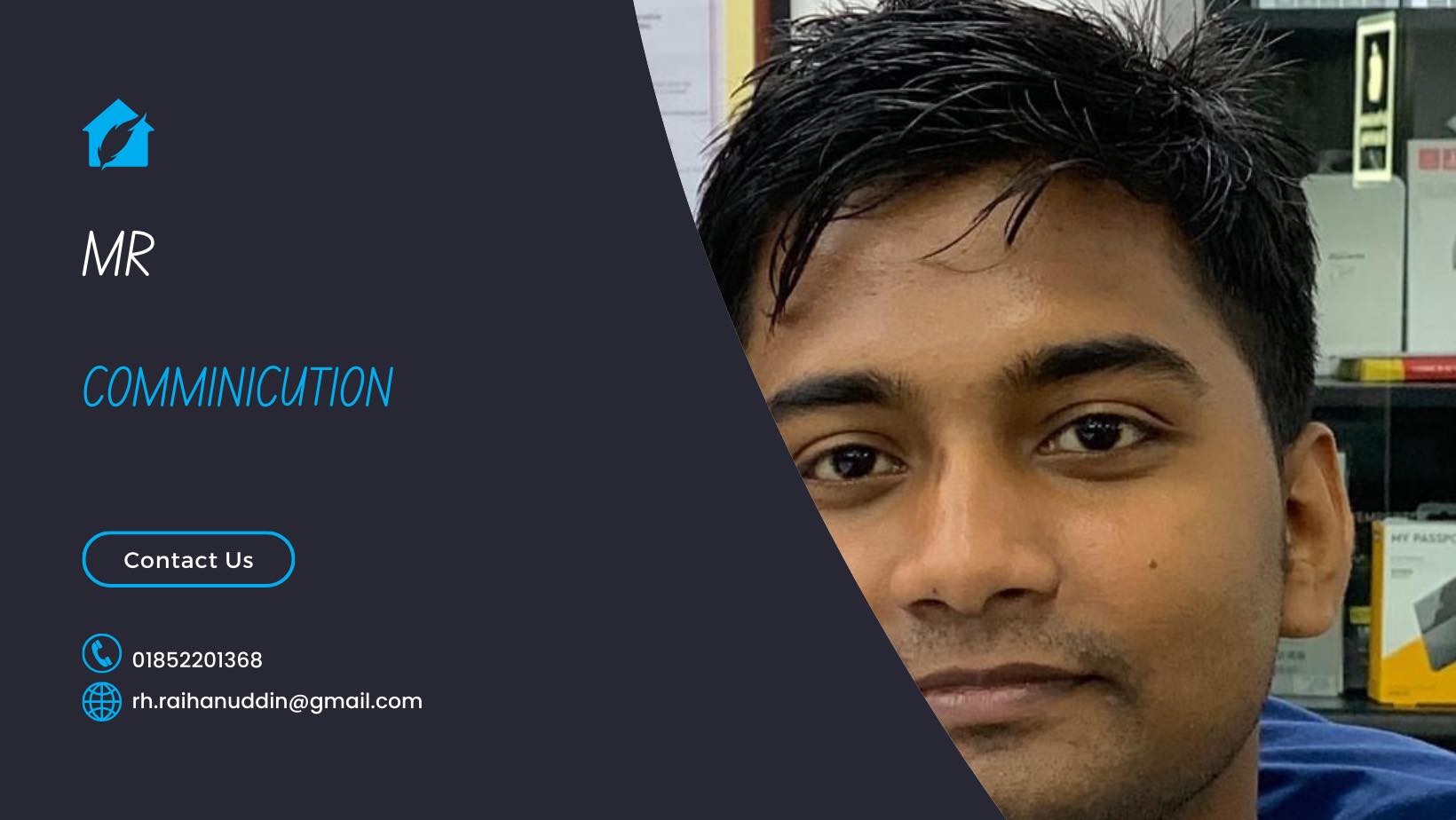 MR Communication | Dhaka
