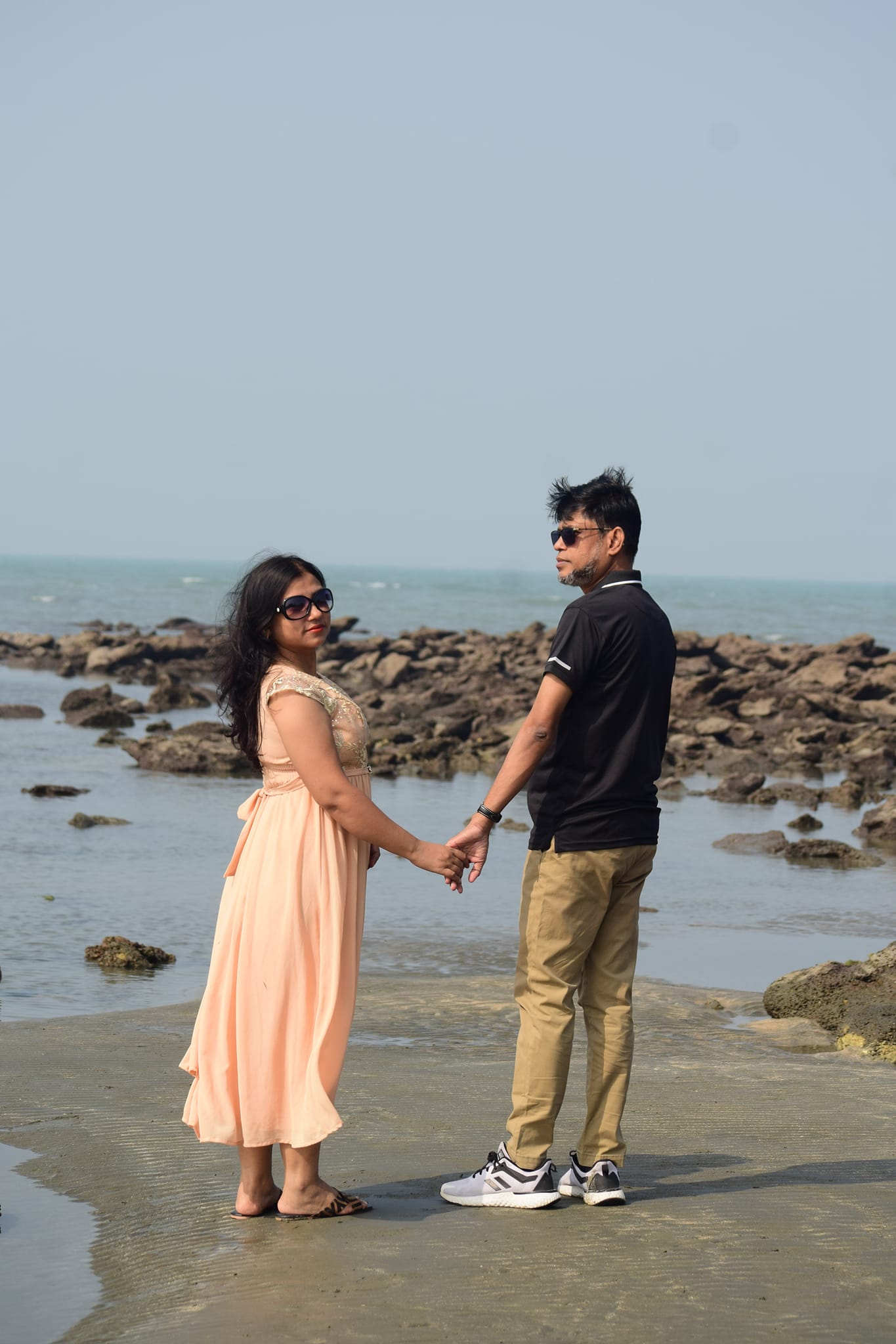 Kumkum Khan