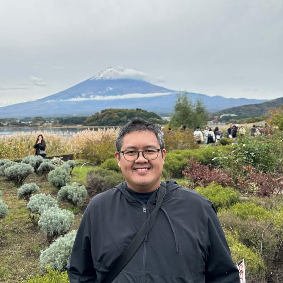 Raymarc Badillo