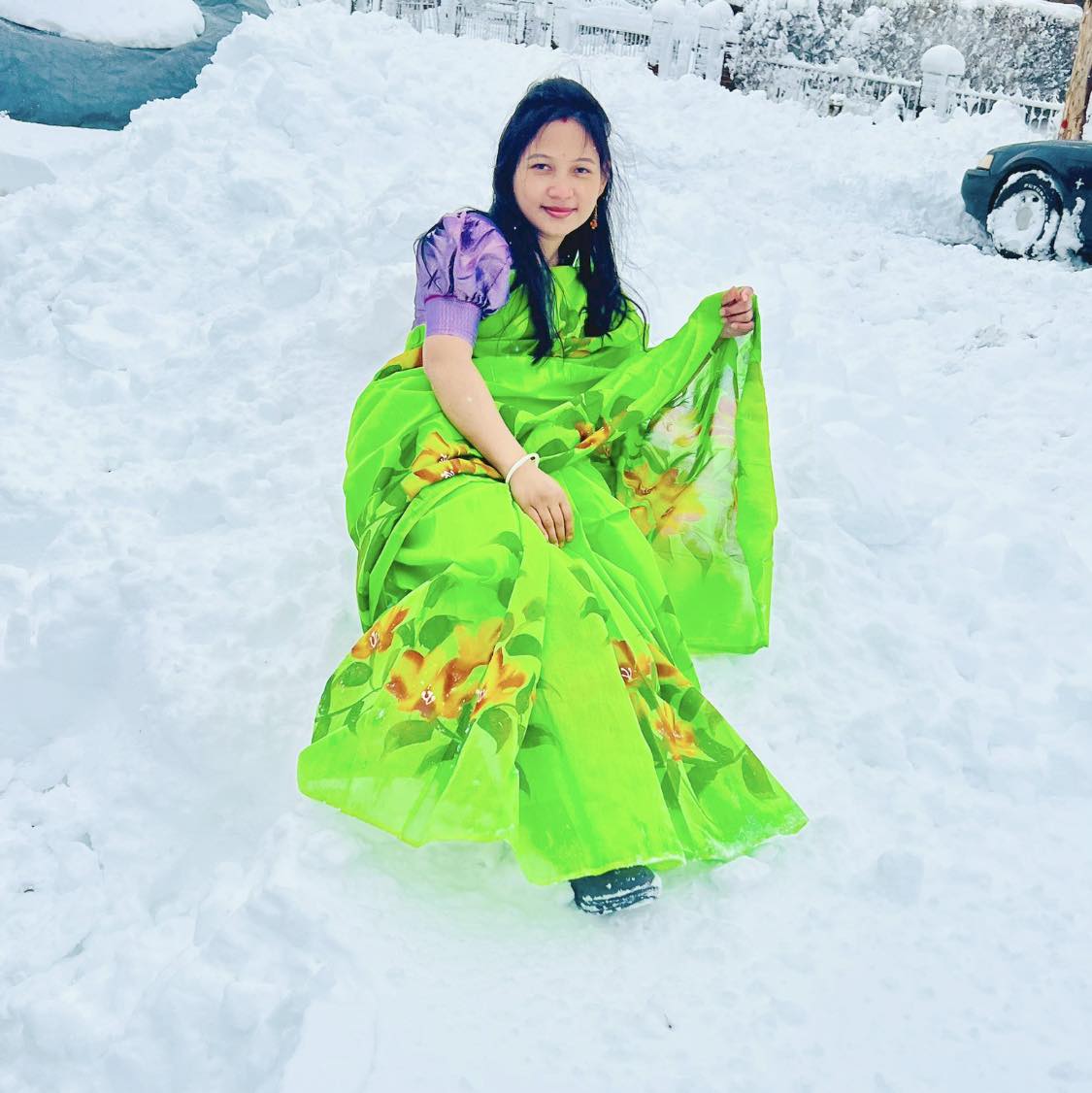 Lota Rani