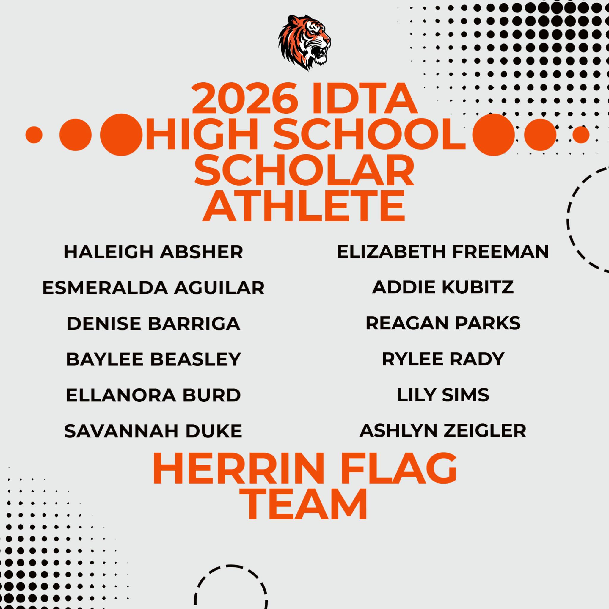 Herrin High School Math Team | Herrin IL