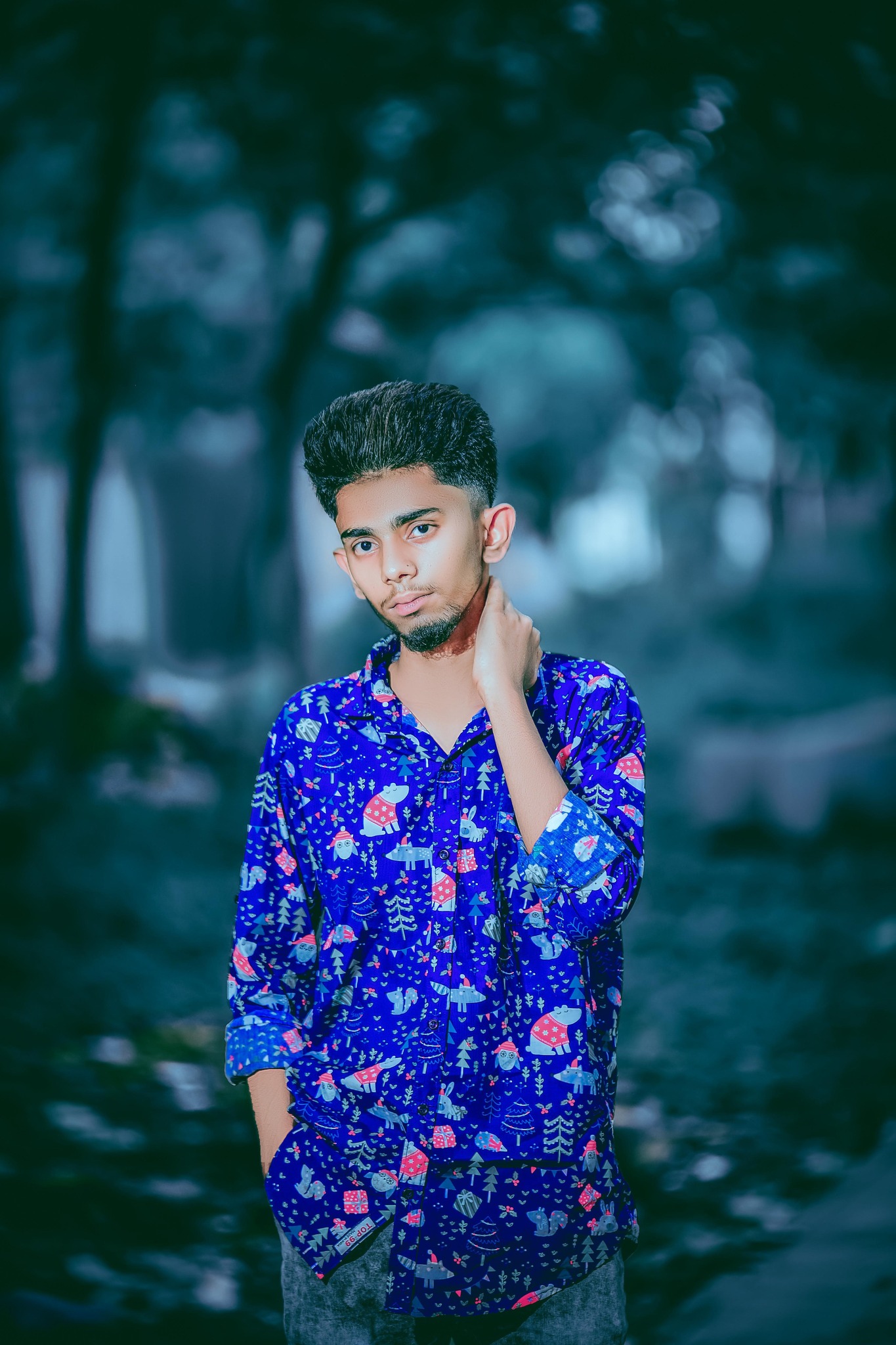 Mohmmad Nejam
