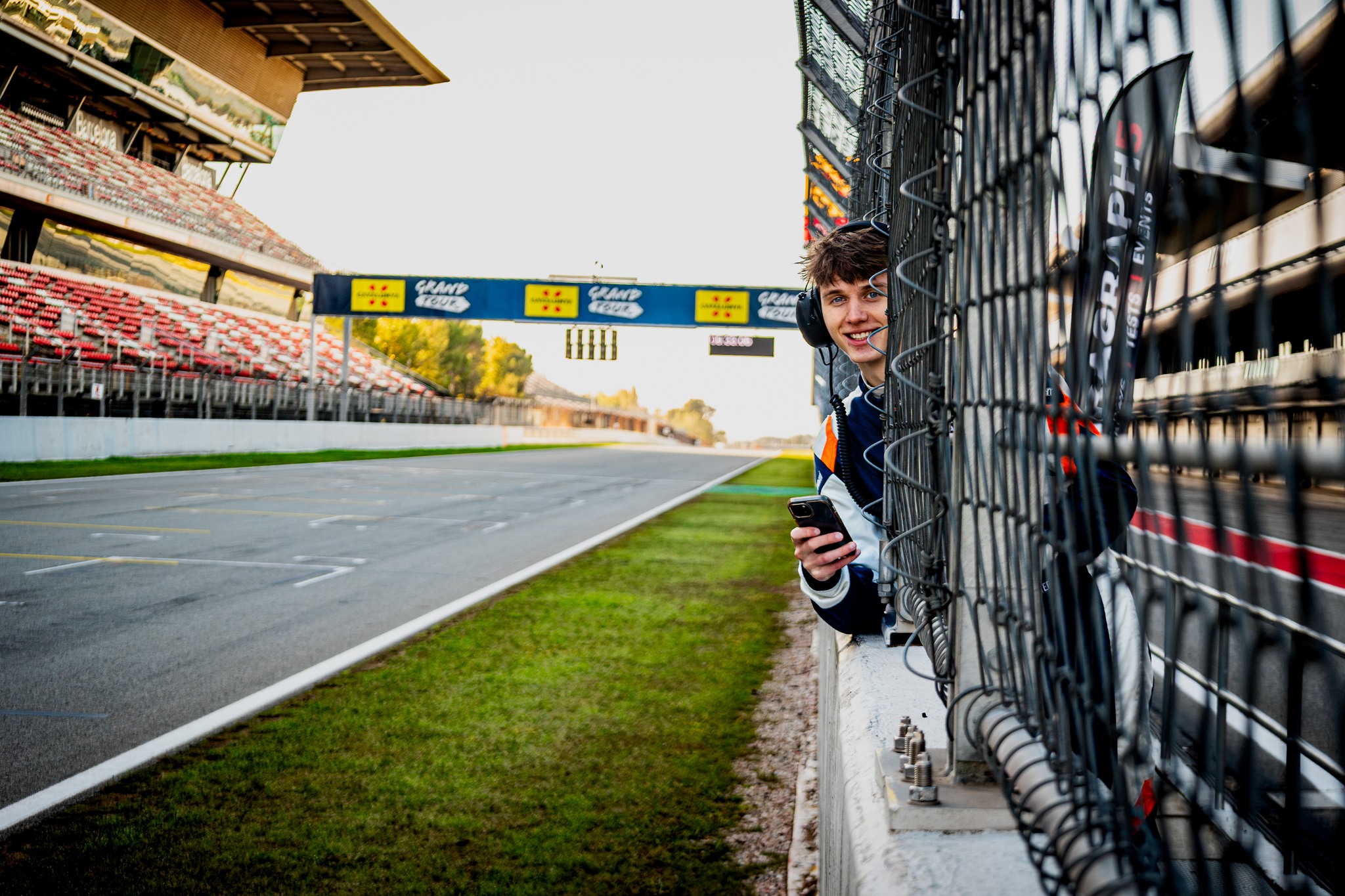 Selected Car Racing | Asperup