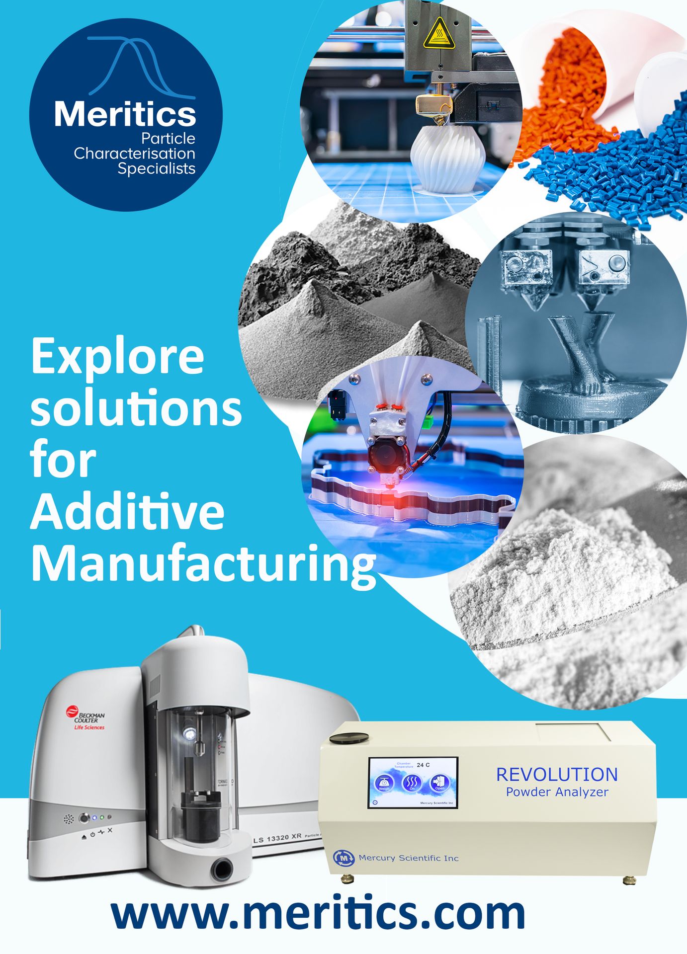Meritics Ltd - Meritics offers advanced particle characterisation ...