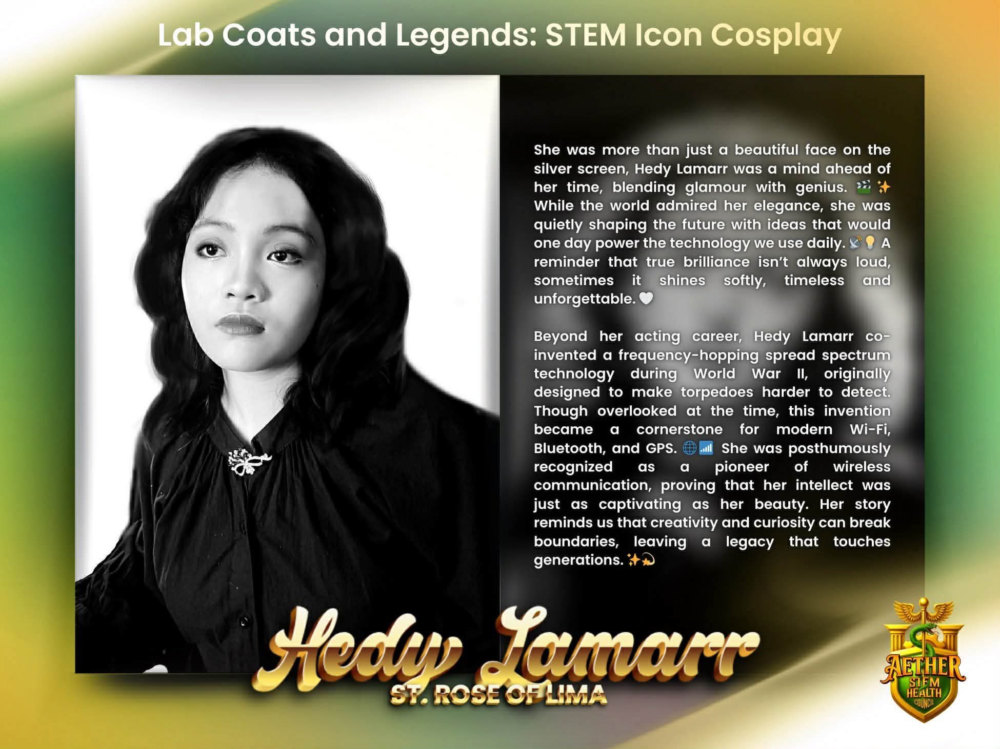 USLT STEM-Health Council | Tuguegarao City