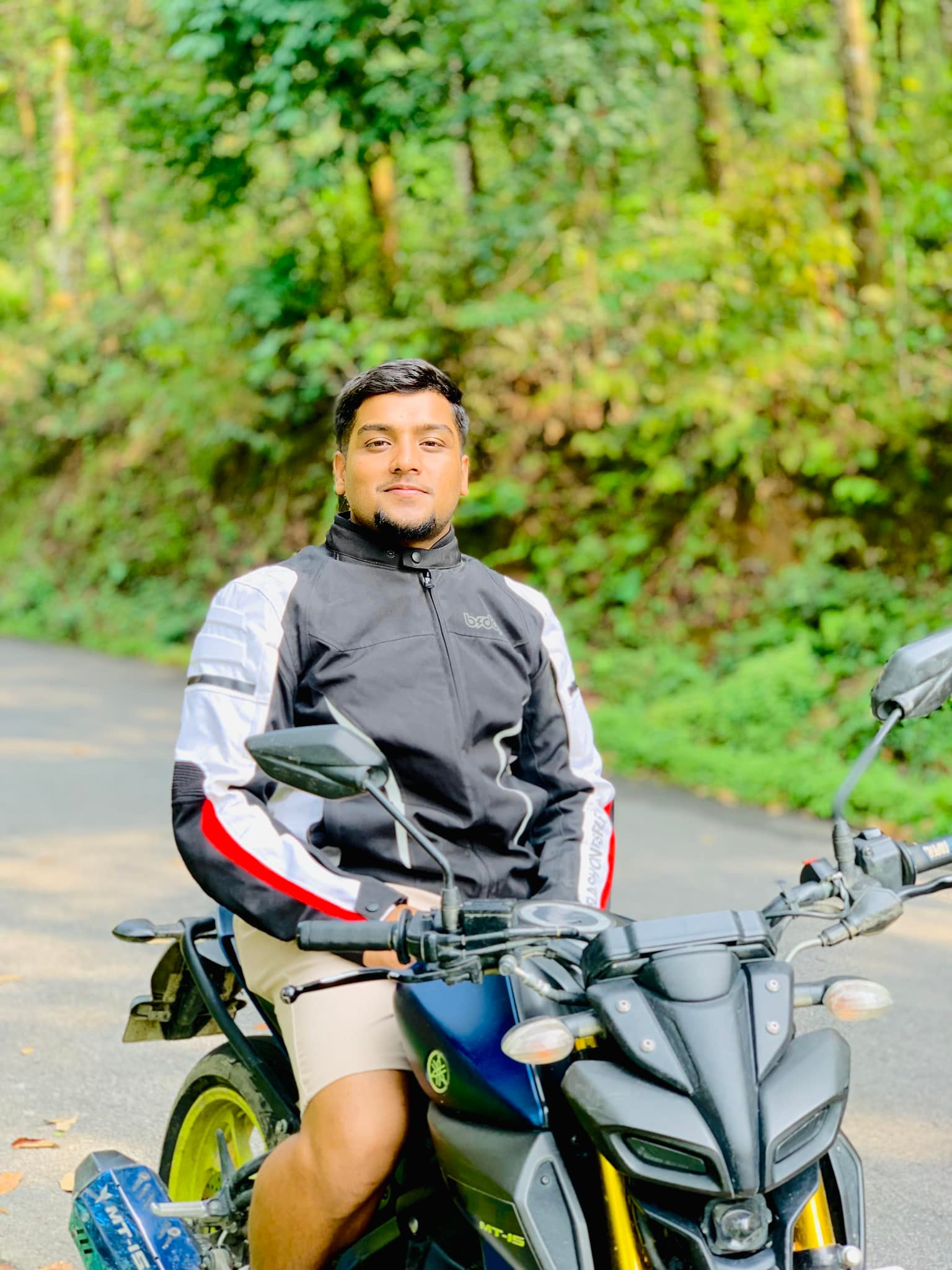 Freedom Rider