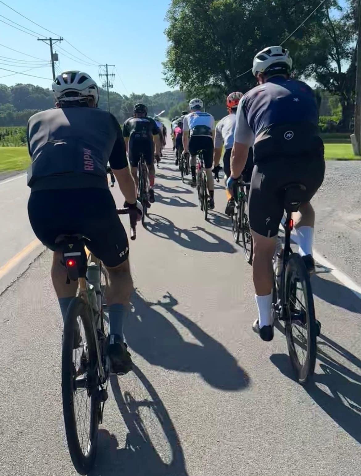 Freedom Ride KC