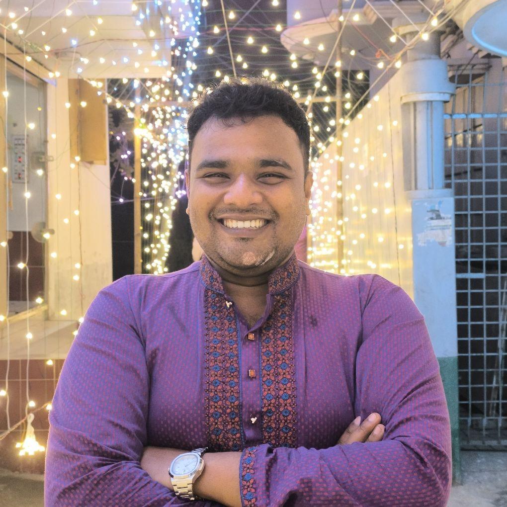 Kazi MD Mohsin