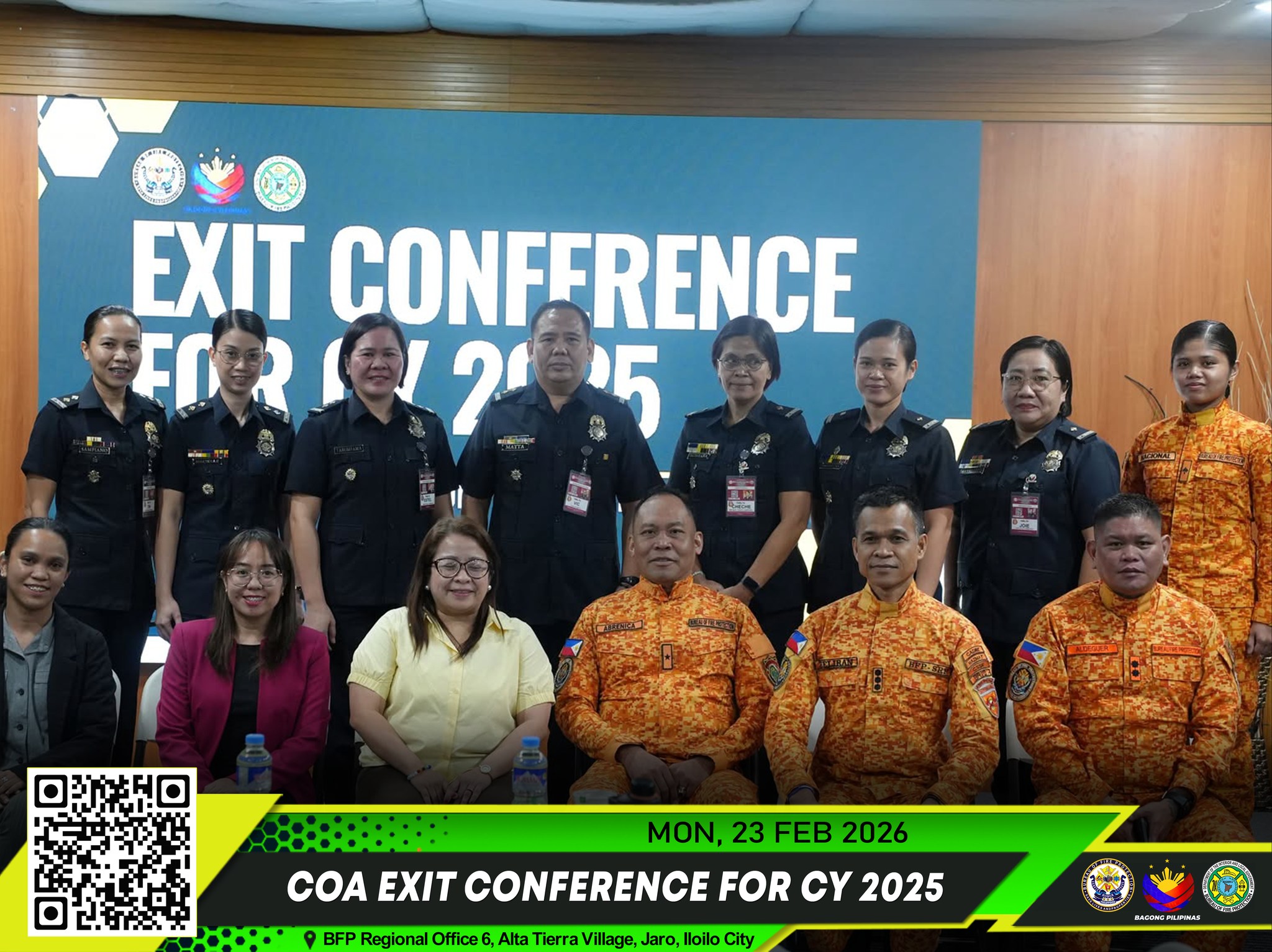 𝐋𝐎𝐎𝐊 | 𝐁𝐅𝐏 𝐑𝐄𝐆𝐈𝐎𝐍 𝟔... - Bureau of Fire Protection Region 6 | Facebook