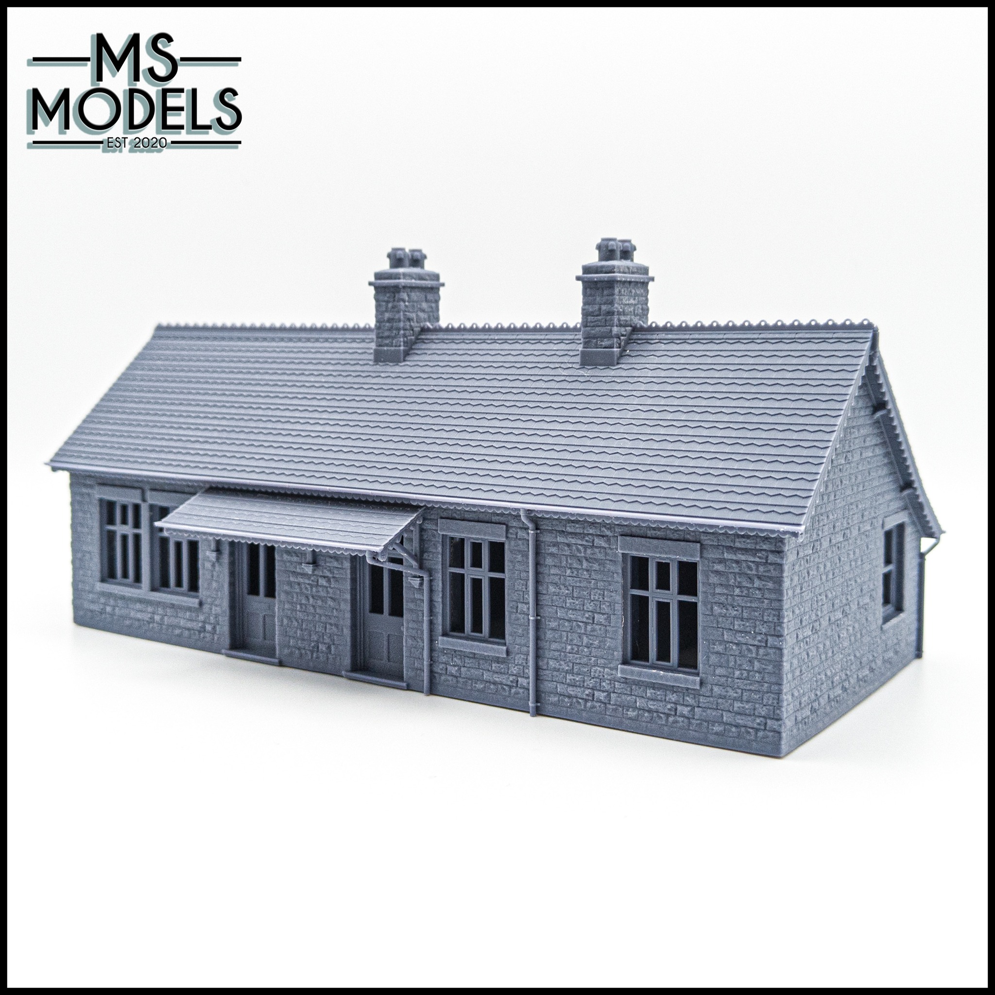 MS Models - New items! Multiple new items for standard...