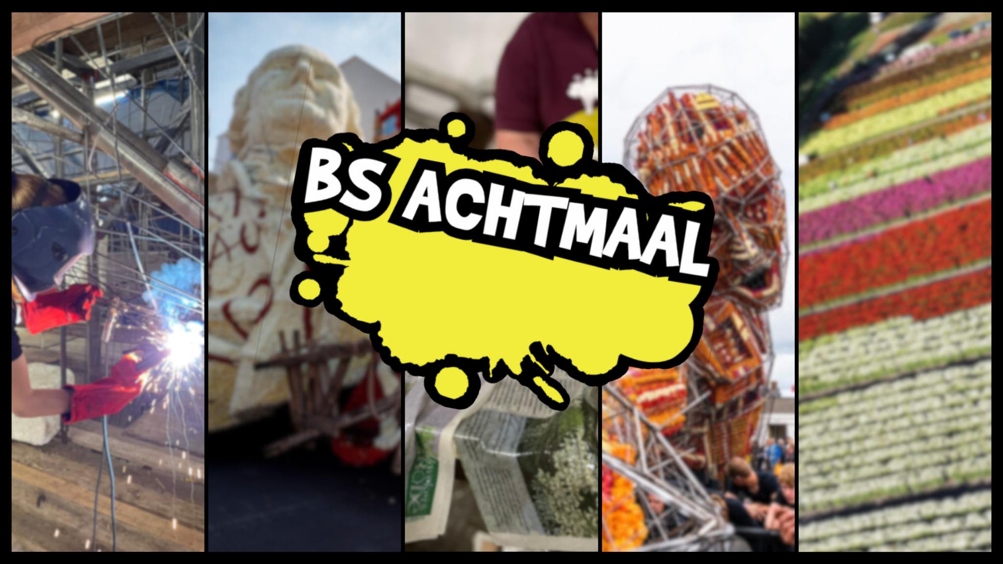 Postpunt Achtmaal added a new photo. - Postpunt Achtmaal