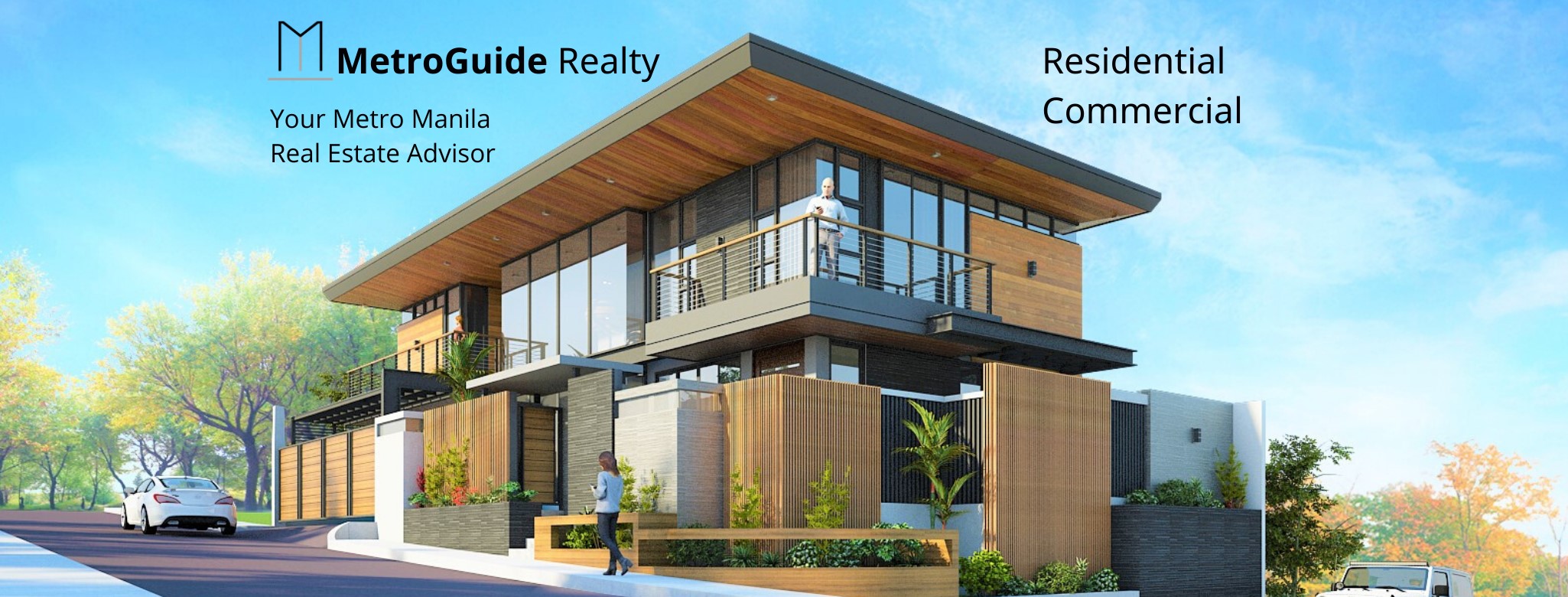 MetroGuide Realty