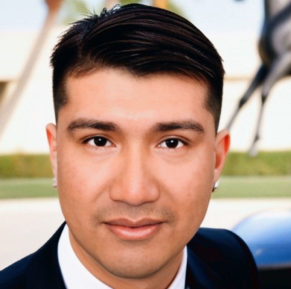 Rafael Adrian