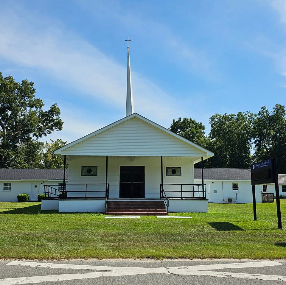 Good Shepherd... - Good Shepherd Church of the Nazarene
