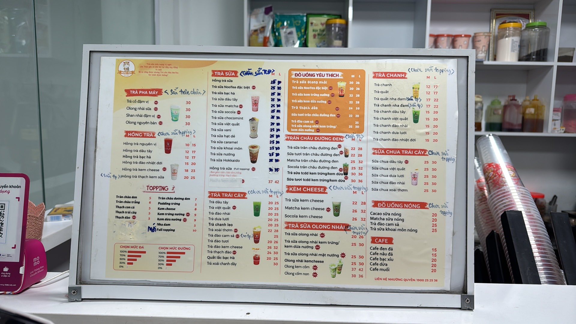 🔥🥤 NOOTEA CỔ NHUẾ– KHAI TRƯƠNG ƯU ĐÃI CỰC HỜI 🥤🔥 | Facebook