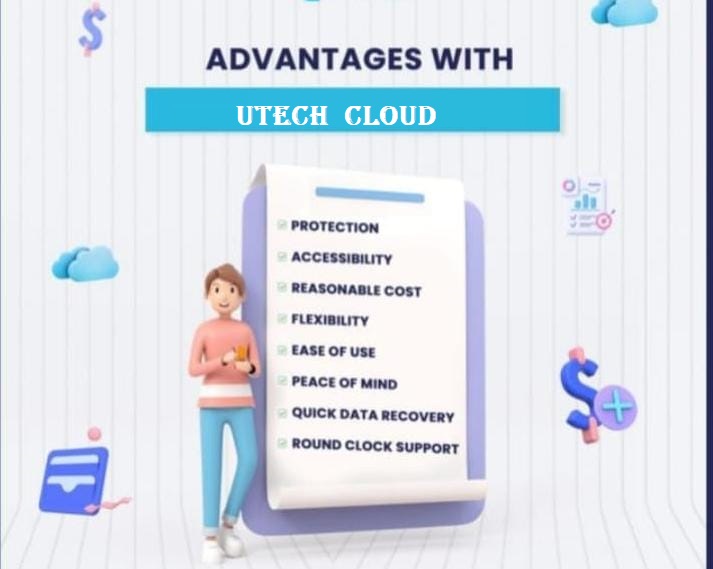 UTECH INDIA Limited | India Gate