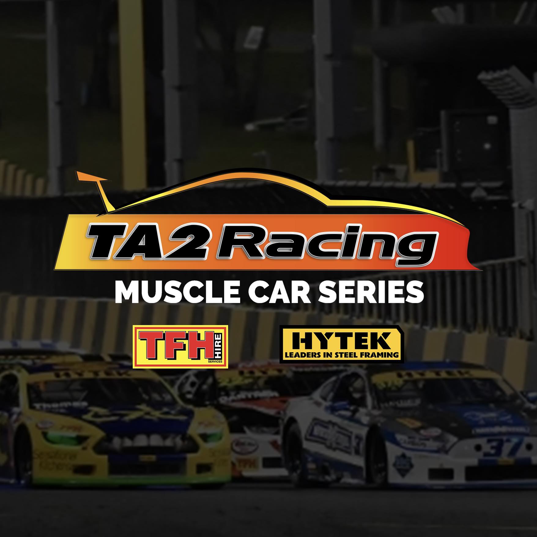 TA2 Racing Australia