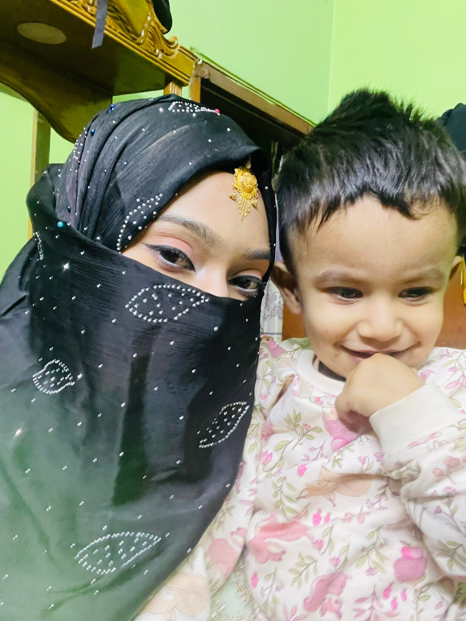 Sohel & Rupa