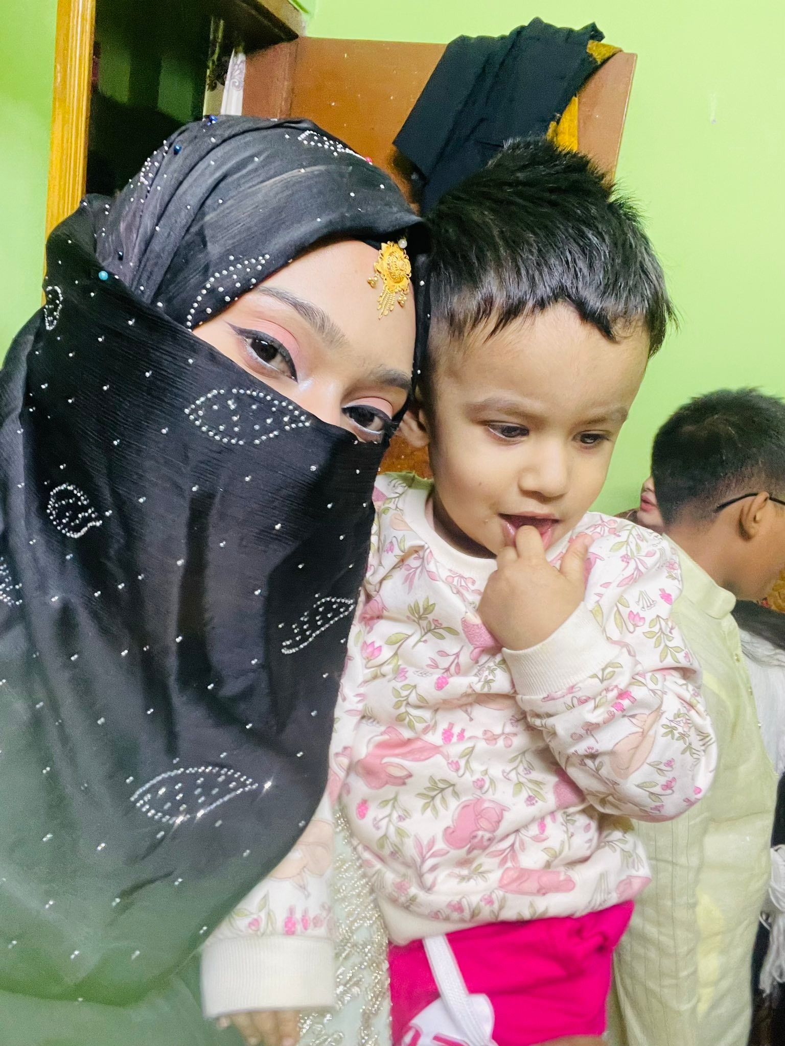 Sohel & Rupa