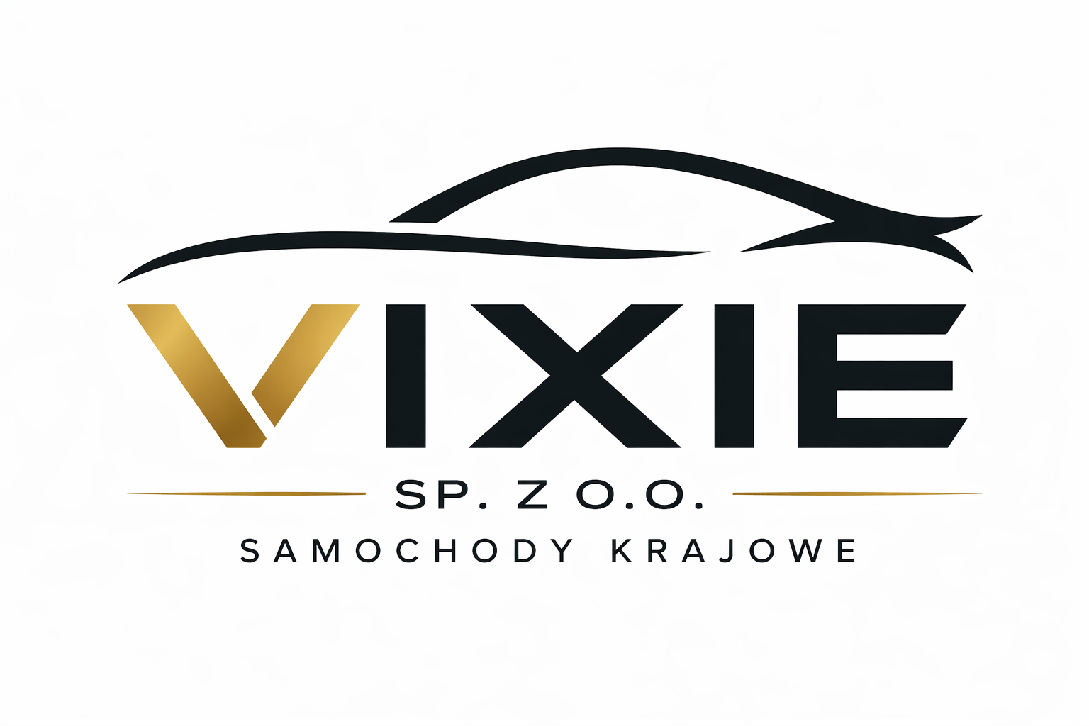 Vixie Cars Selection PL | Budziska