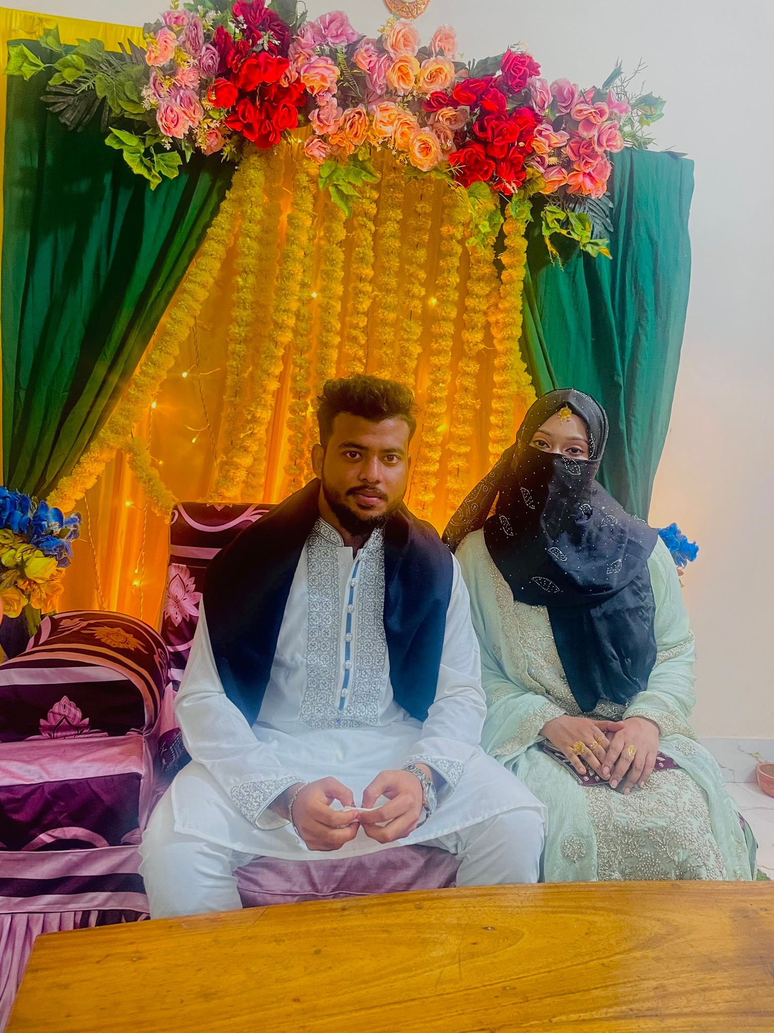 Sohel & Rupa