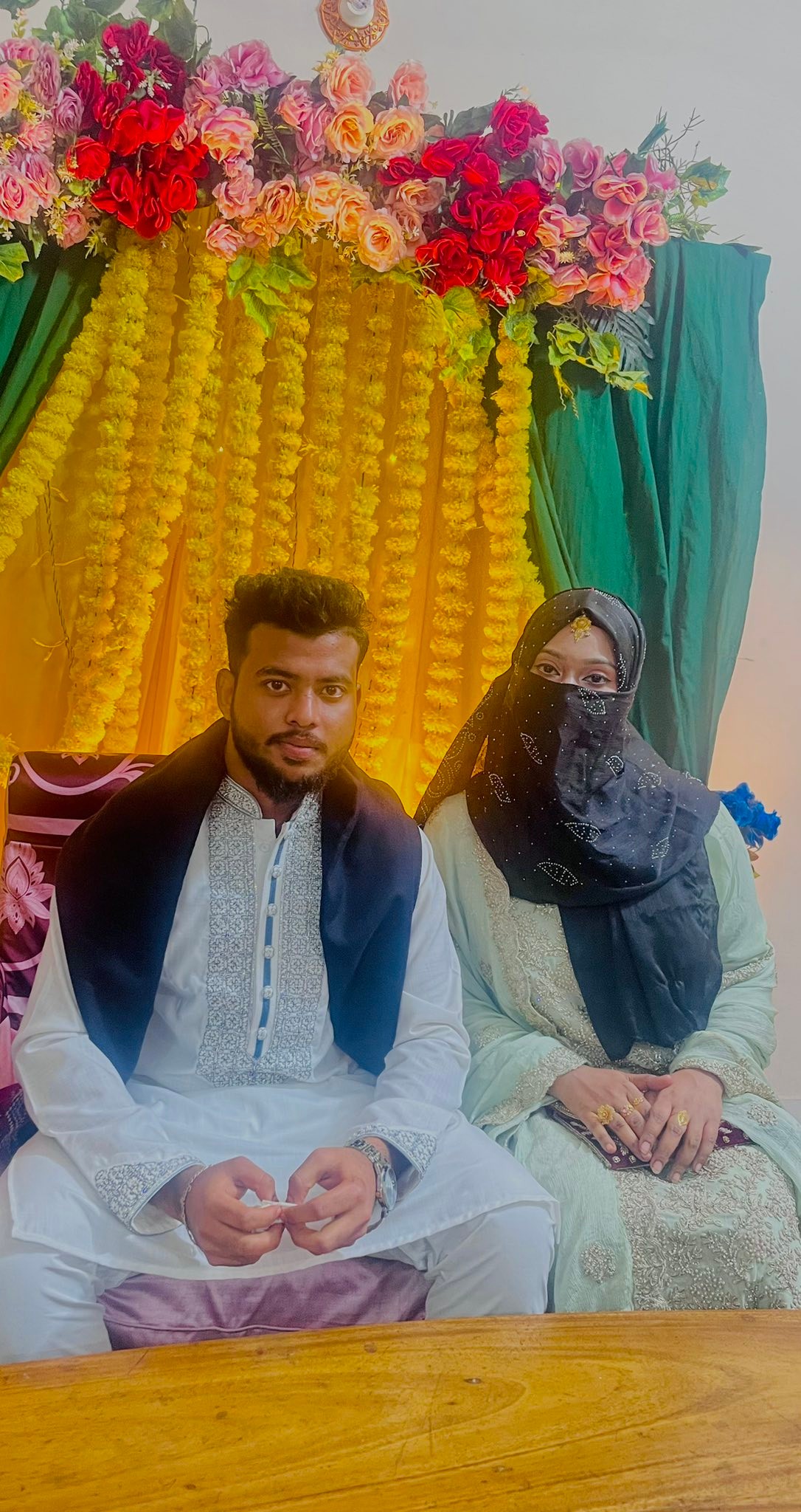 Sohel & Rupa