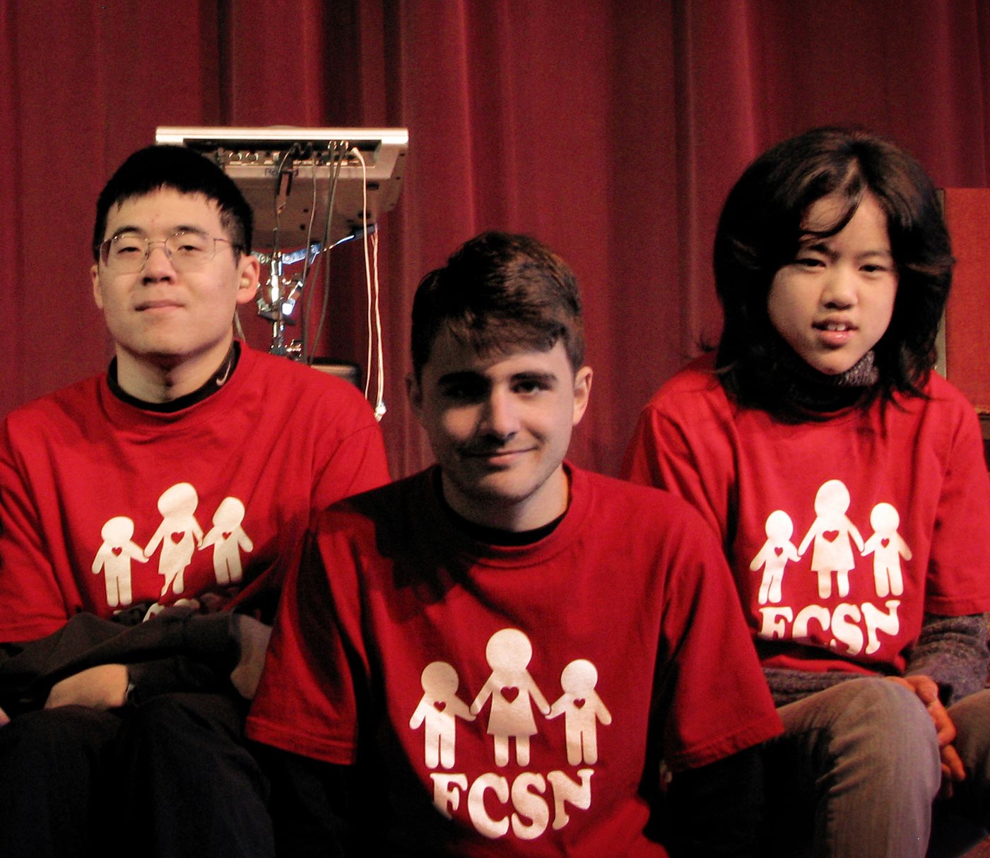 Dream Achievers Band / Musicians with Autism