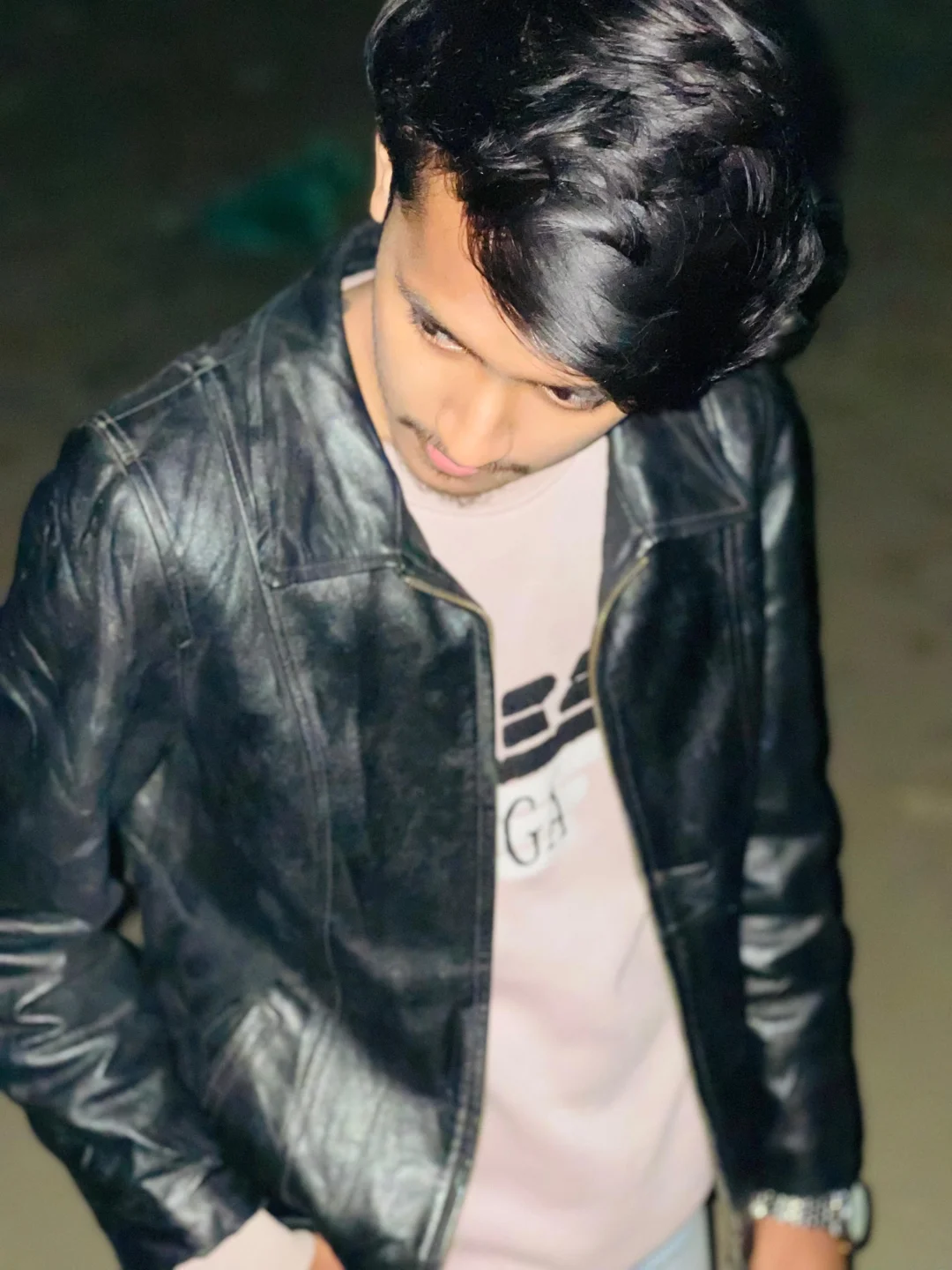 Iftiyan Azlin